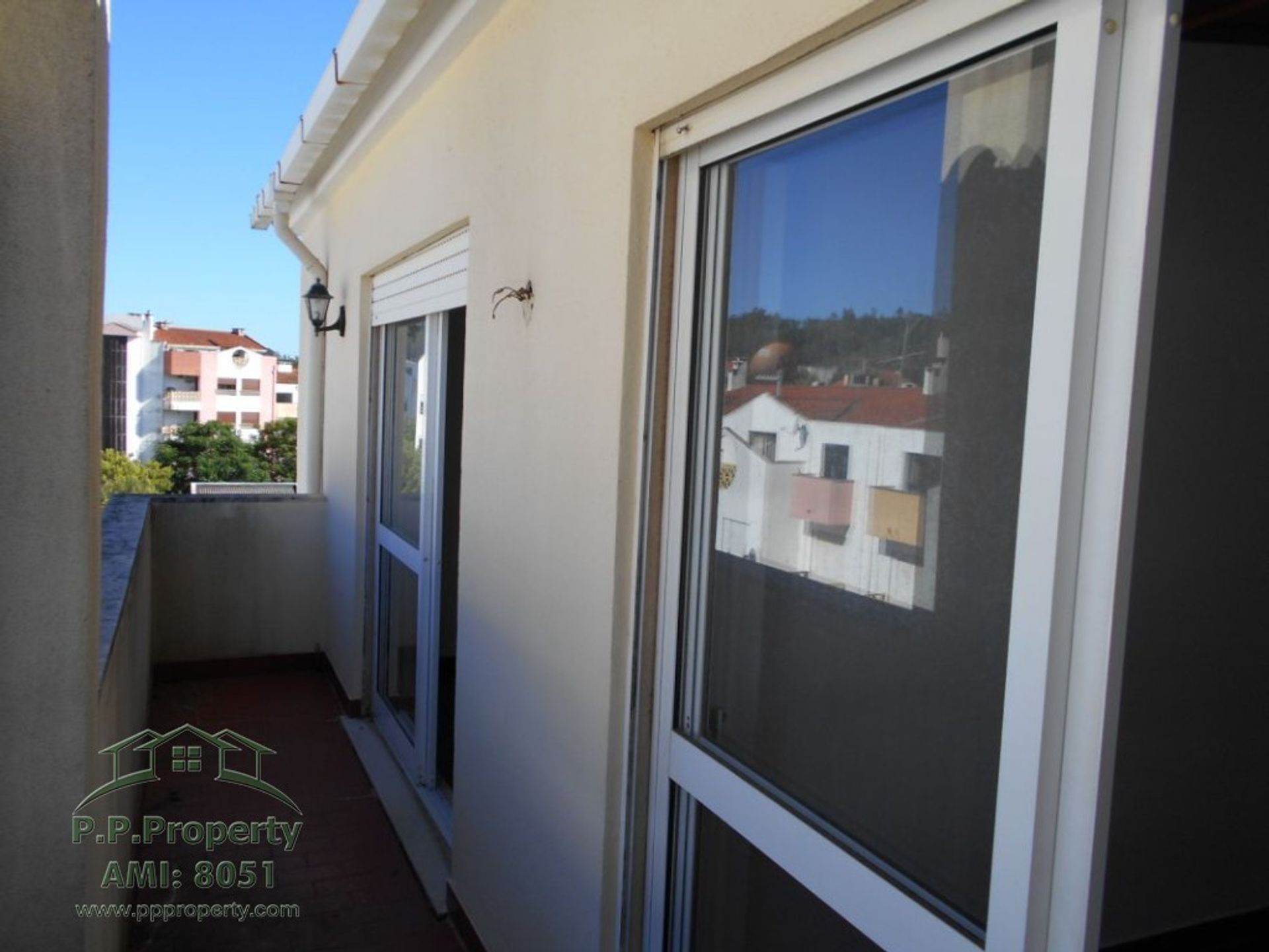 Condominium in Alvaiazere, Leiria 10028764