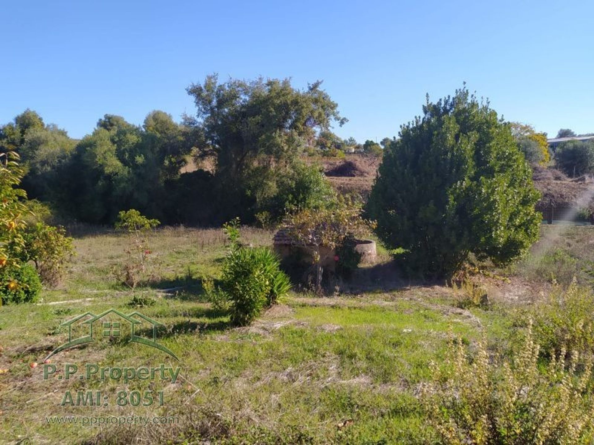 Land in Palhava, Santarem 10028767