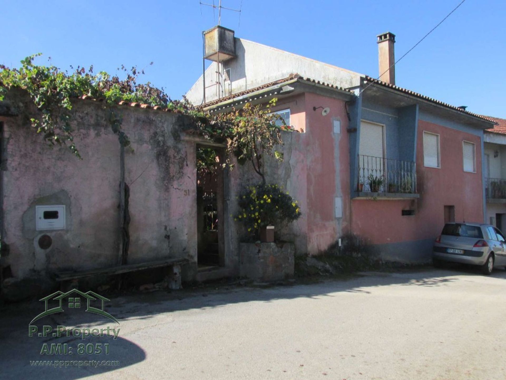 Rumah di Ferreira, Coimbra 10028792