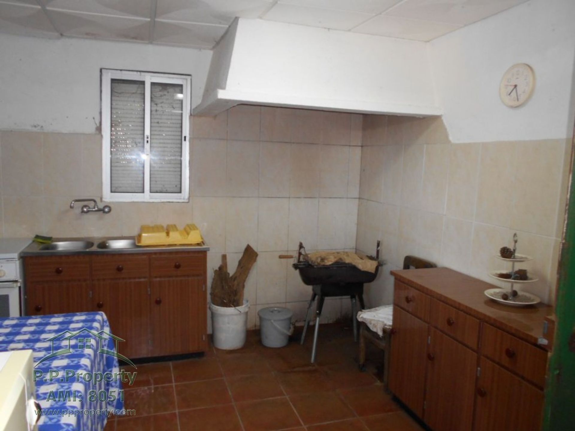 Huis in Ansiao, Leiria 10028797