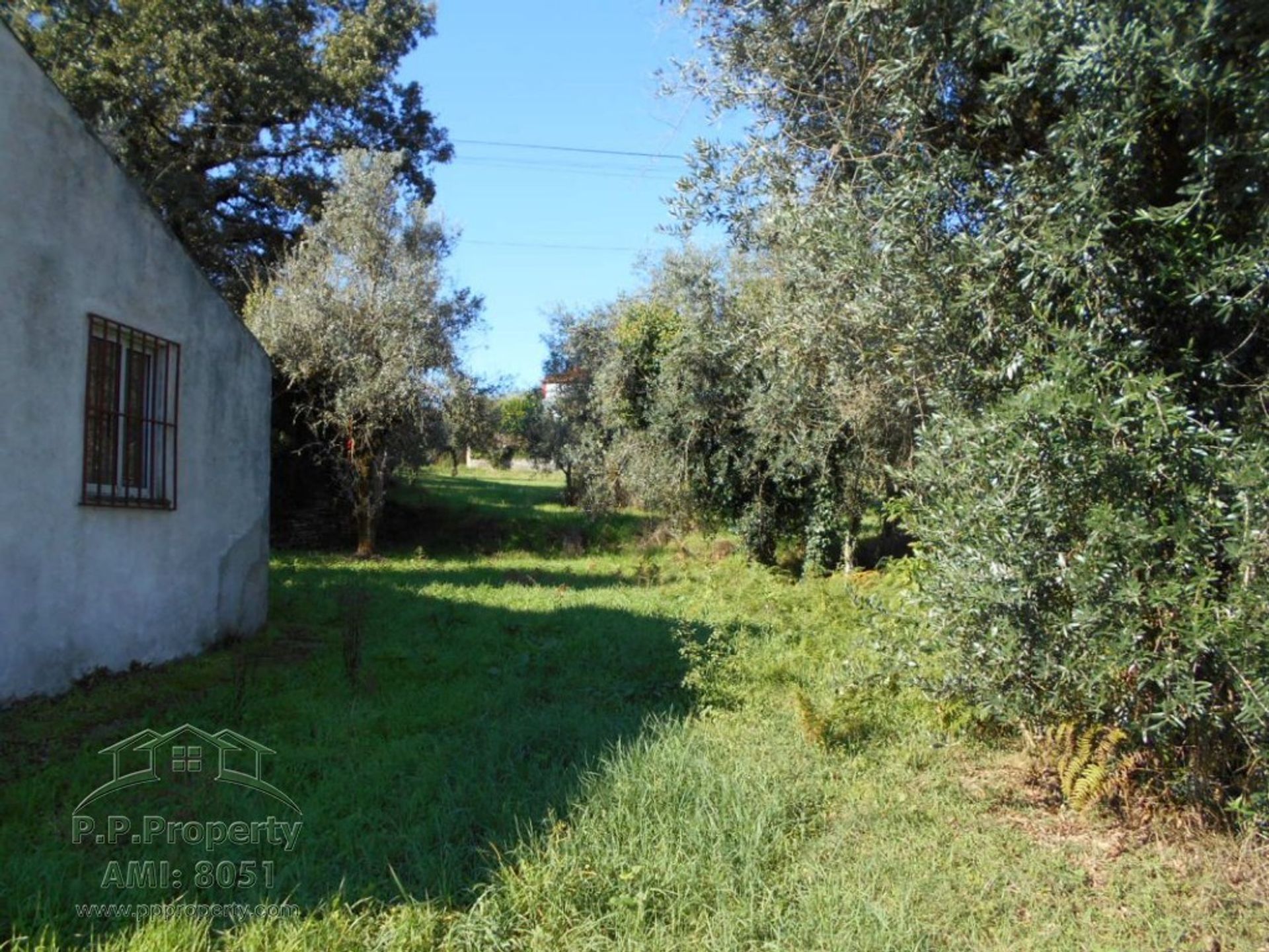 rumah dalam Ansiao, Leiria 10028797