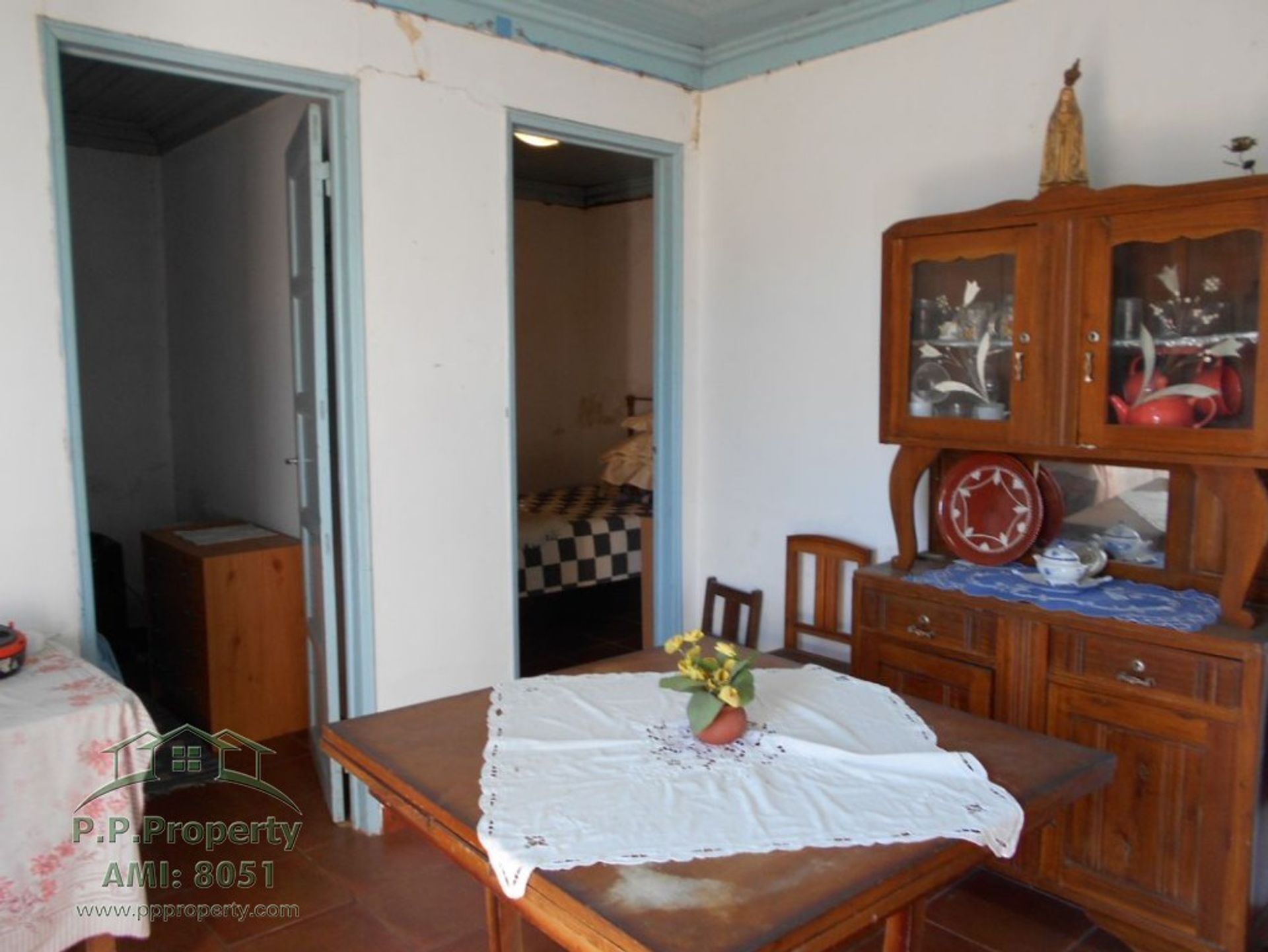 Huis in Ansiao, Leiria 10028797