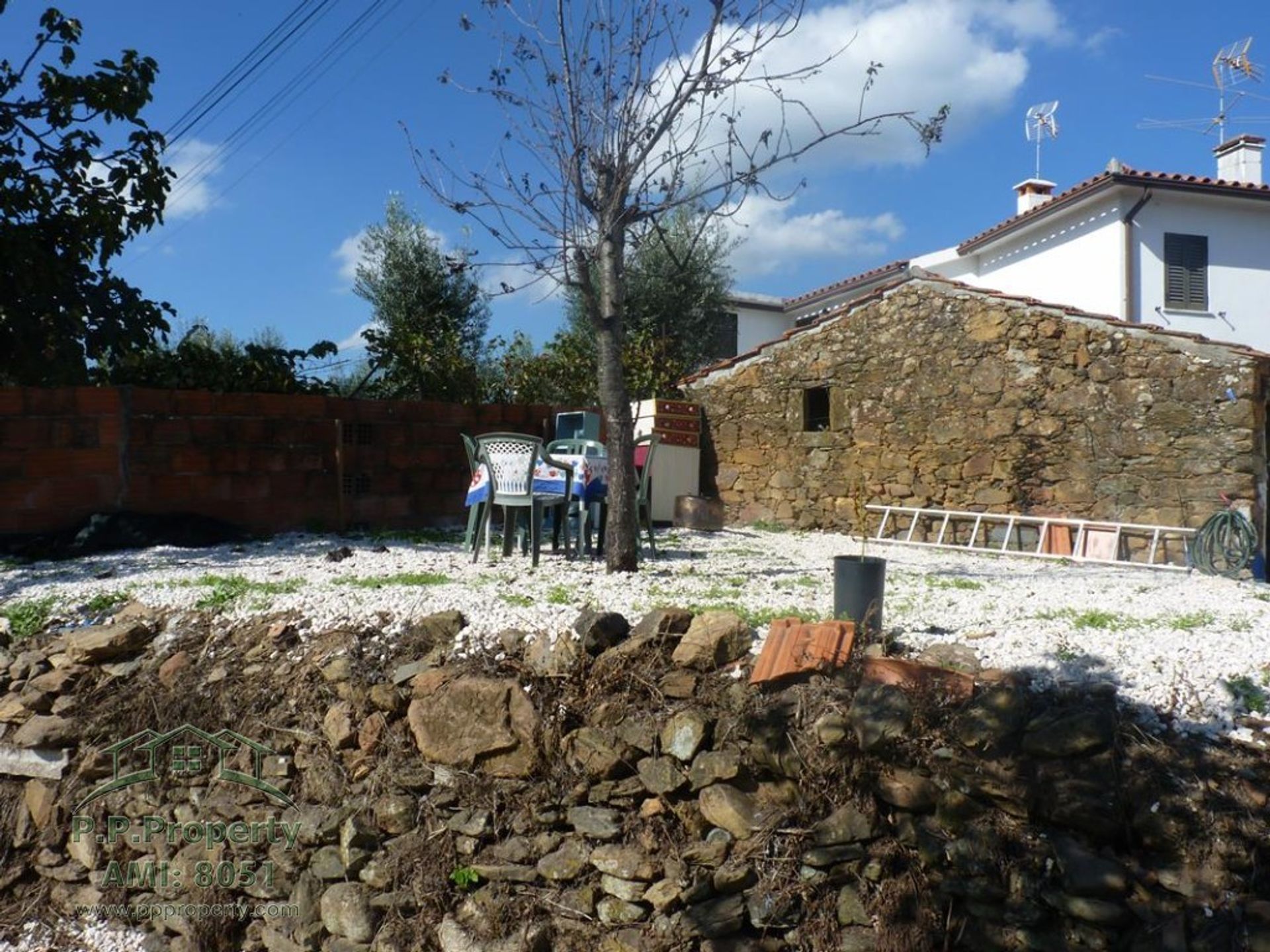 rumah dalam Pedrogao Grande, Leiria 10028801