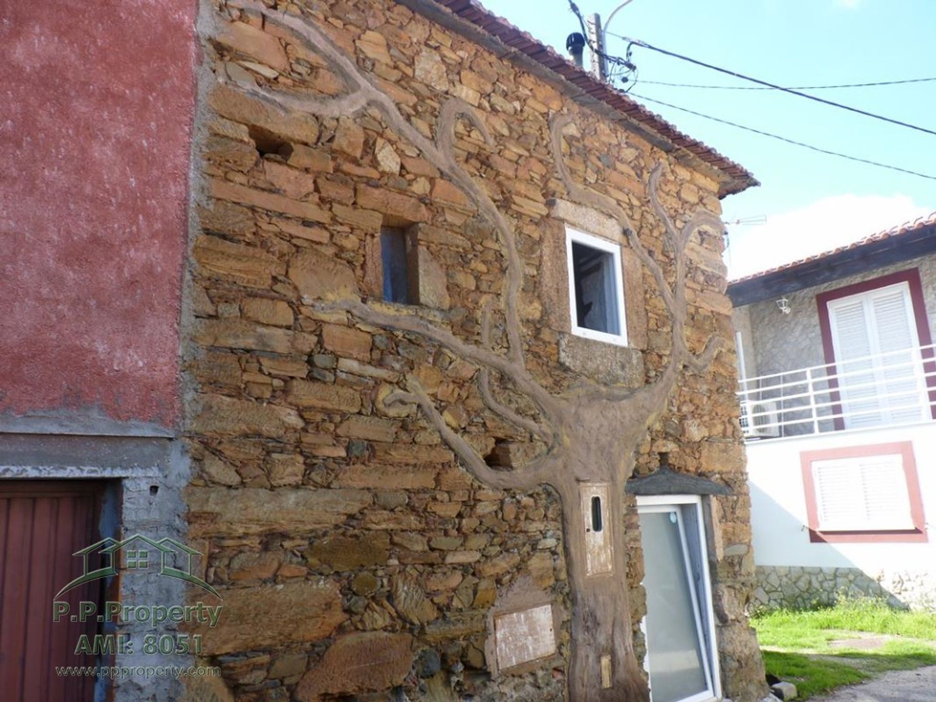 Casa nel Pedrogao Grande, Leiria 10028801