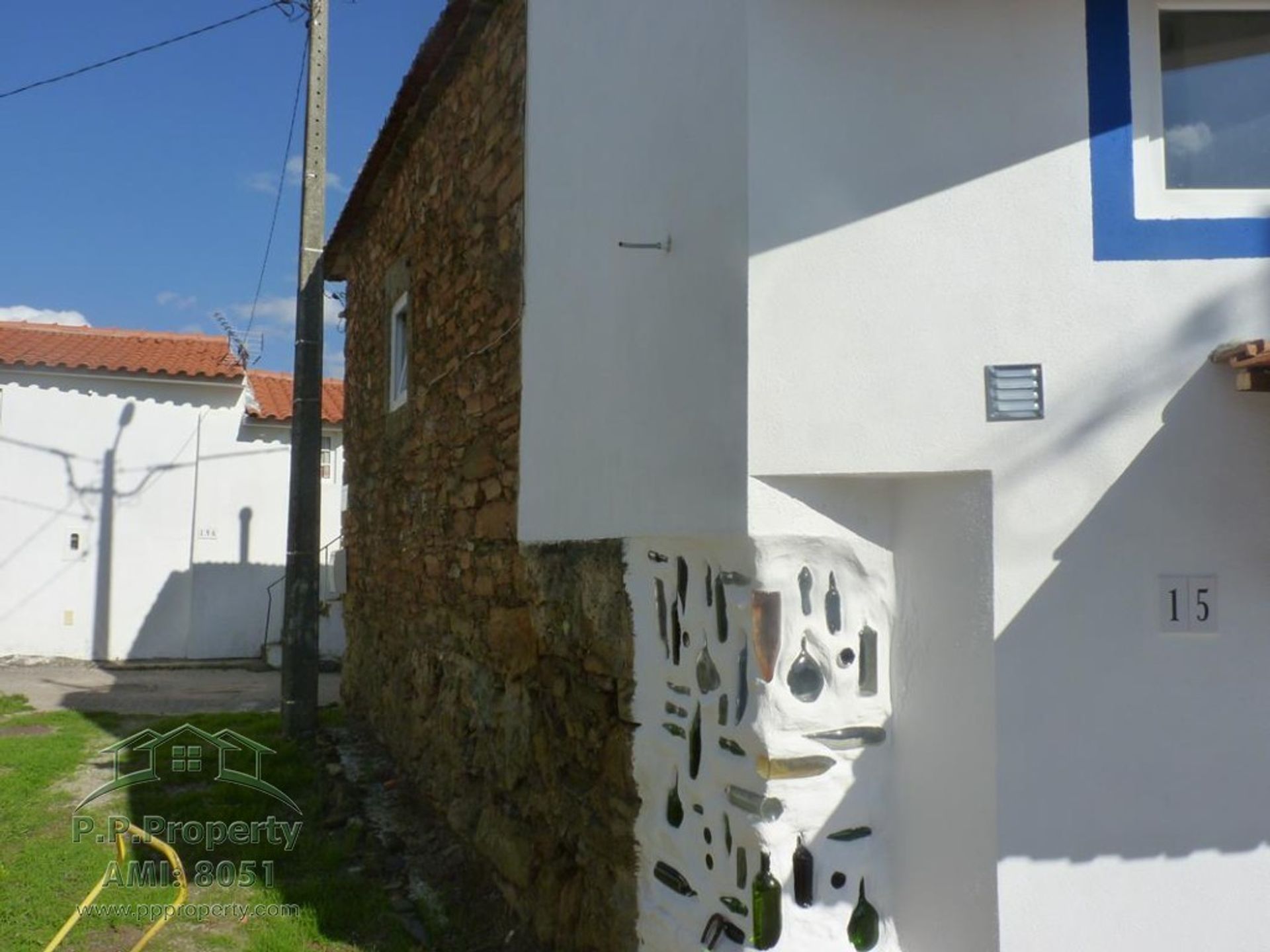 rumah dalam Pedrogao Grande, Leiria 10028801