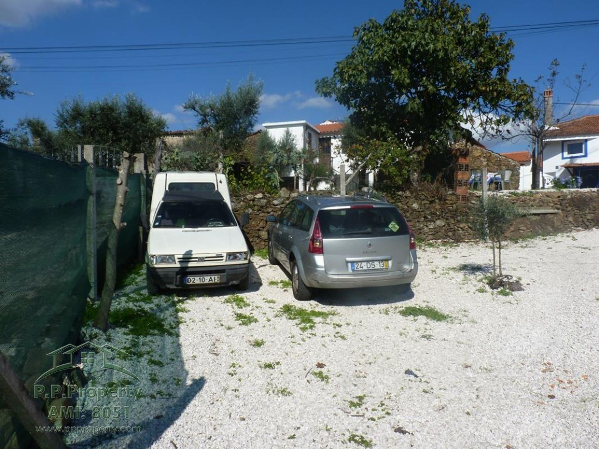 rumah dalam Pedrogao Grande, Leiria 10028801