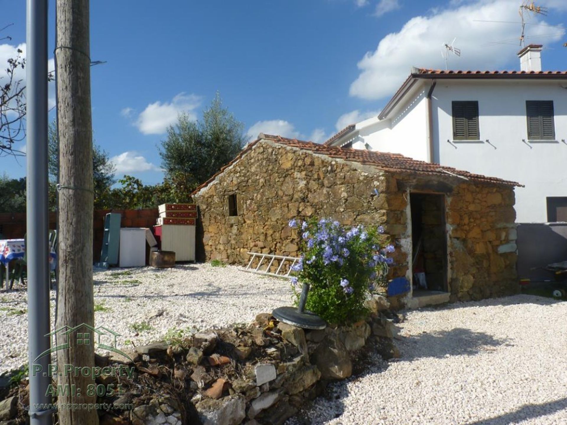 rumah dalam Pedrogao Grande, Leiria 10028801