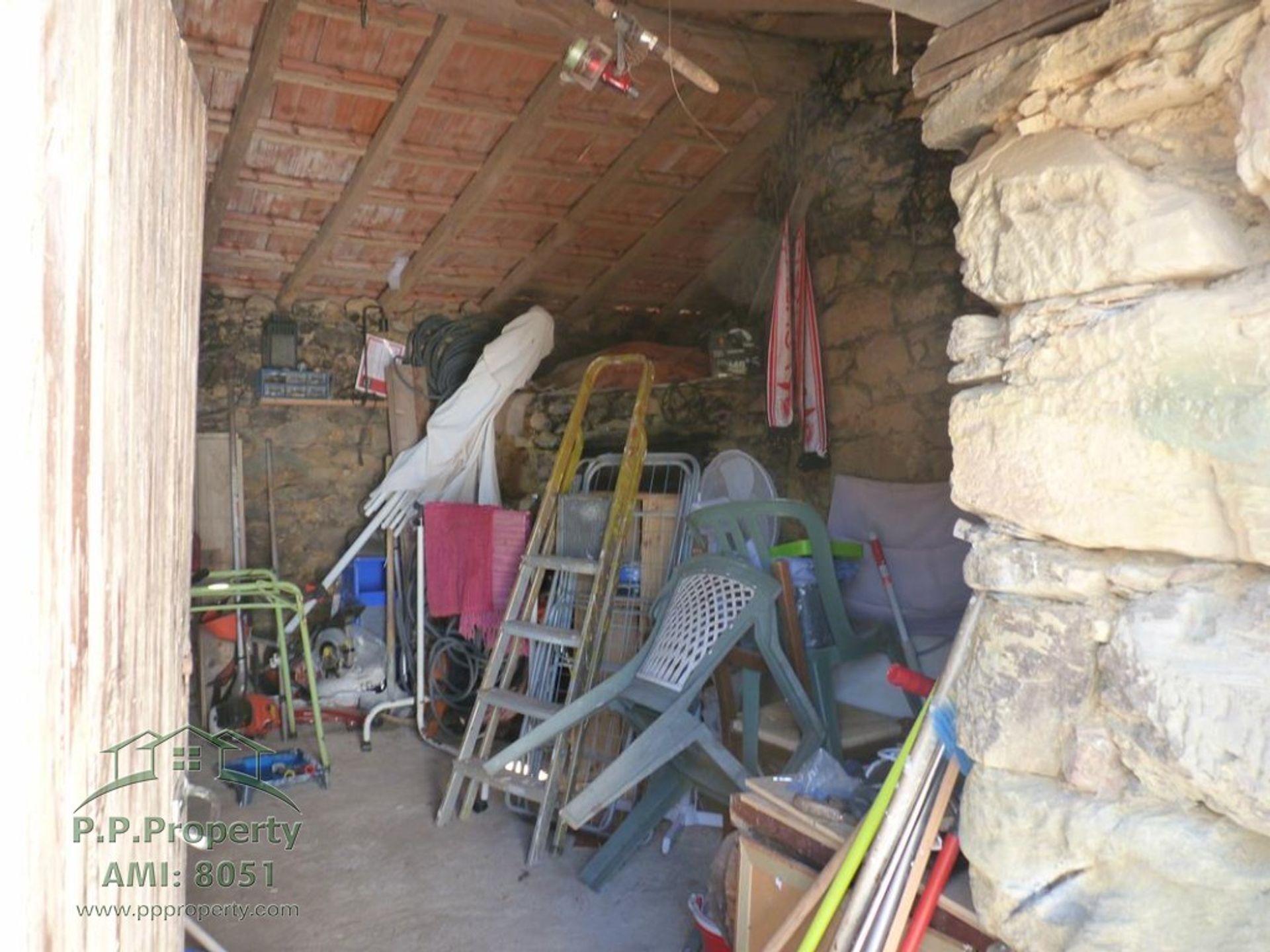 rumah dalam Pedrogao Grande, Leiria 10028801