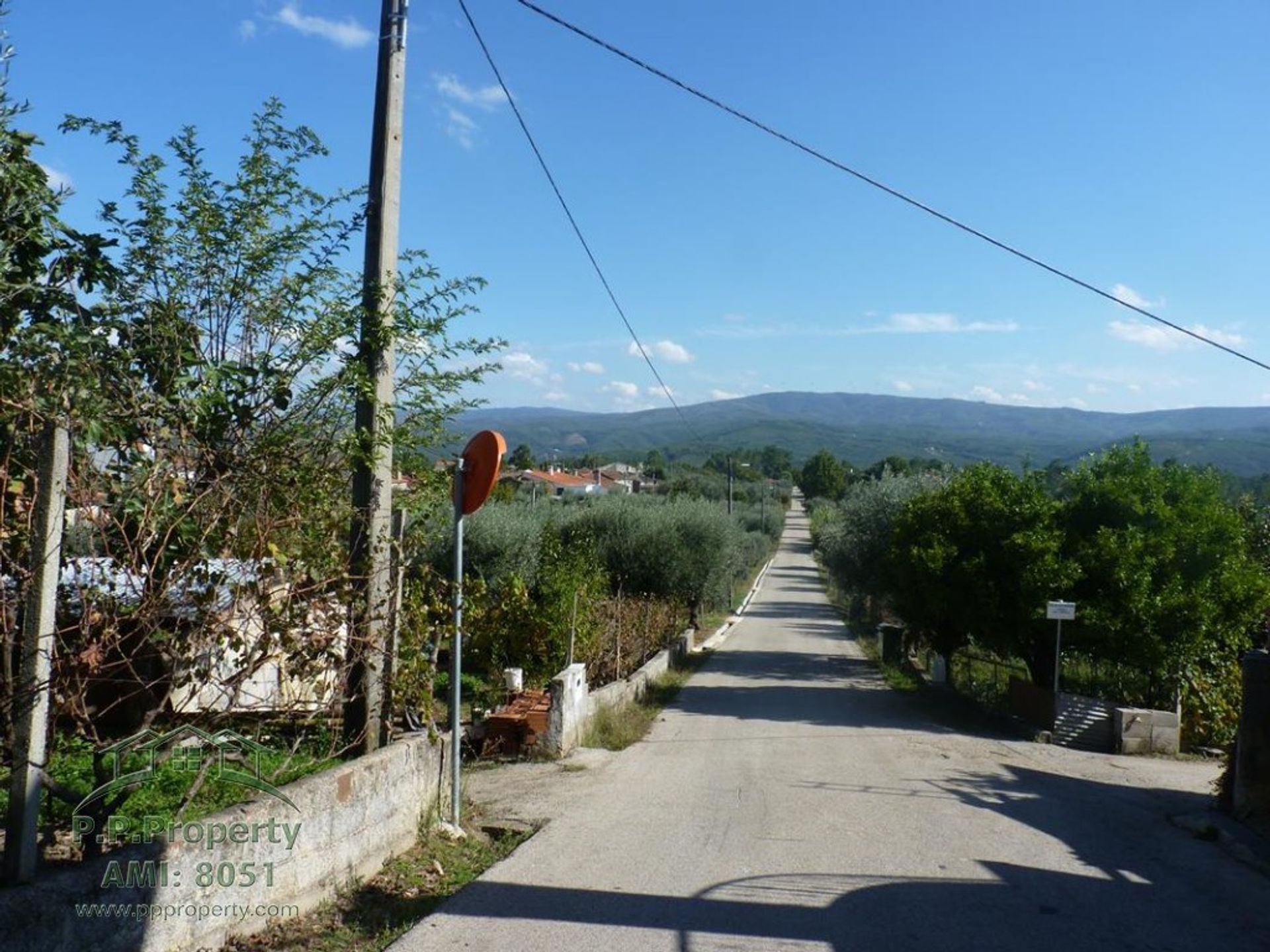 Casa nel Pedrogao Grande, Leiria 10028801