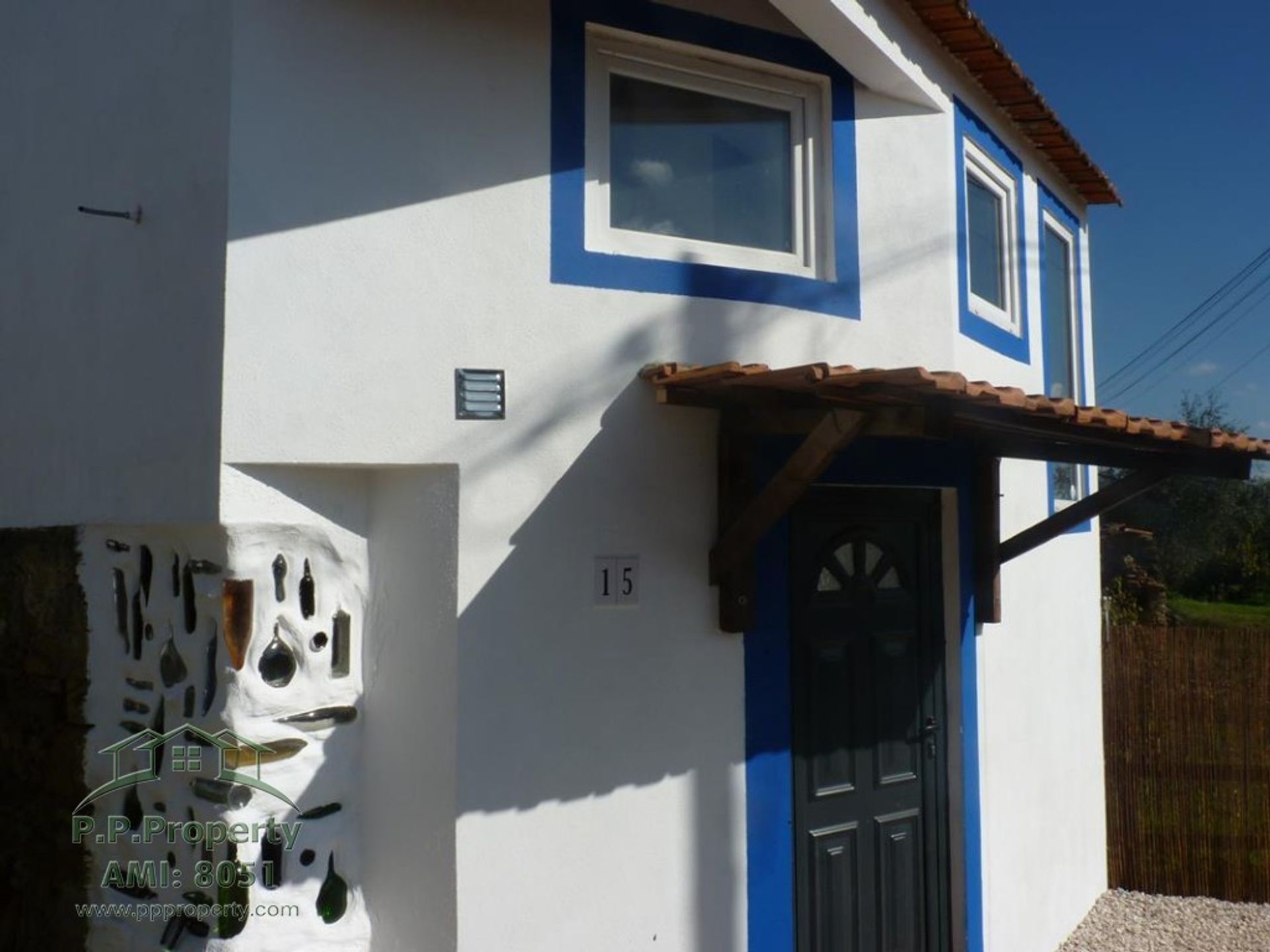 Casa nel Pedrogao Grande, Leiria 10028801