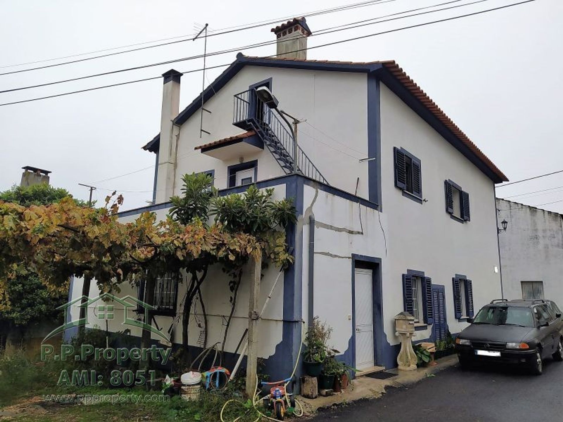 Haus im Palhava, Santarem 10028805