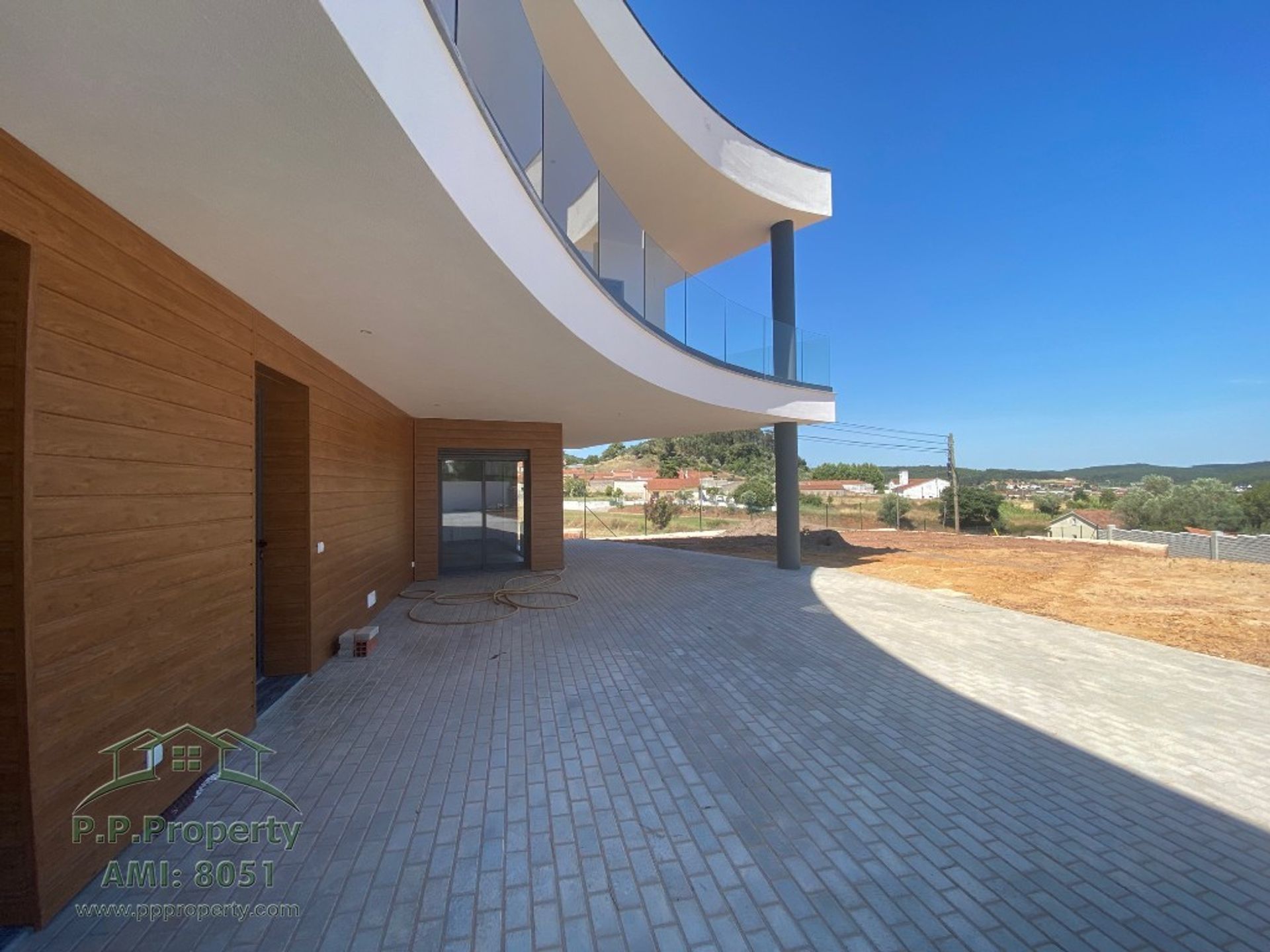 Condominio nel Rio Maior, Santarem 10028809