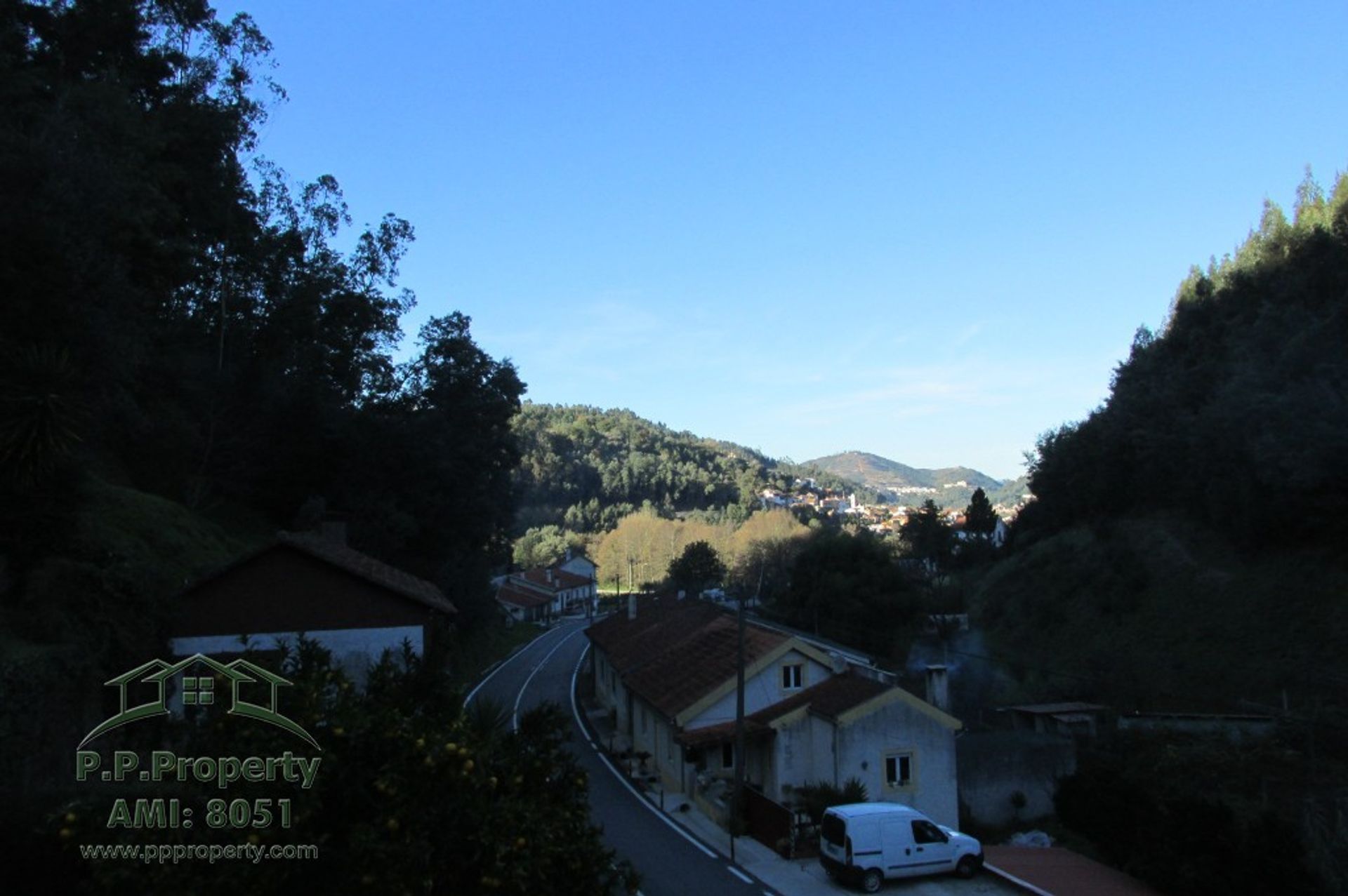 Eigentumswohnung im Vila Nova de Poiares, Coimbra 10028819