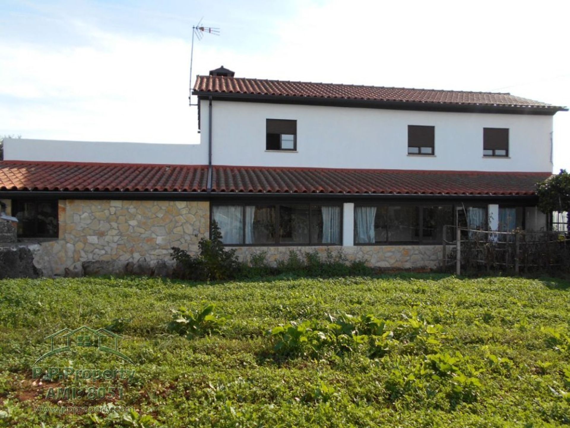 Hus i Ansiao, Leiria 10028820