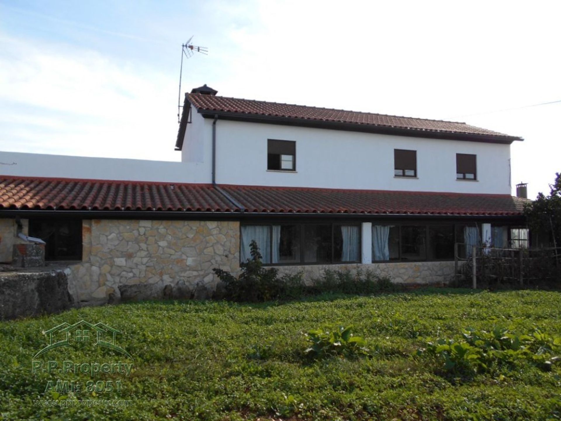 Hus i Ansiao, Leiria 10028820