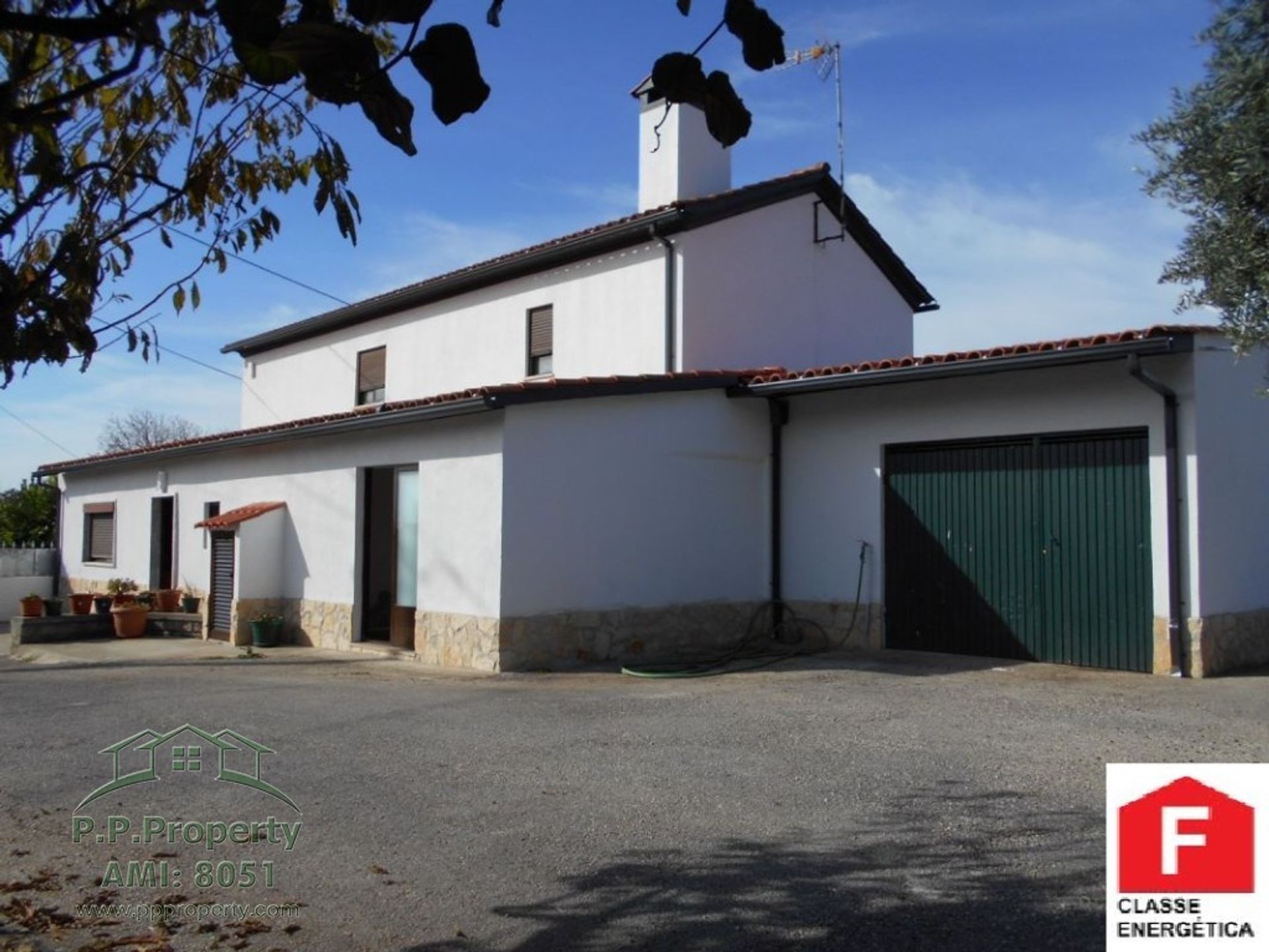 Hus i Ansiao, Leiria 10028820