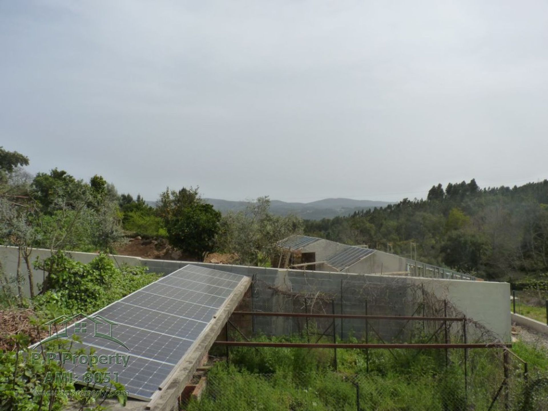 Casa nel Pedrogao Grande, Leiria 10028830