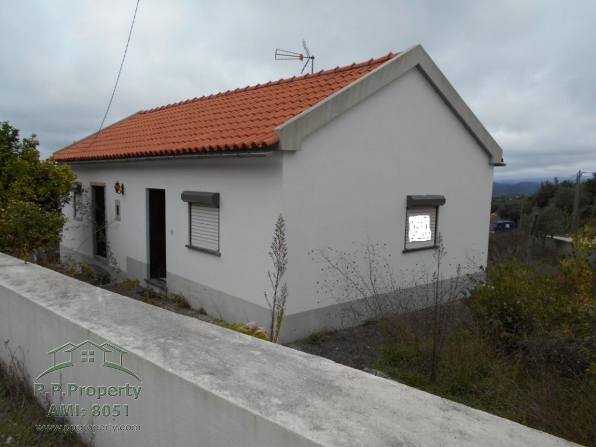 بيت في Ansiao, Leiria 10028832