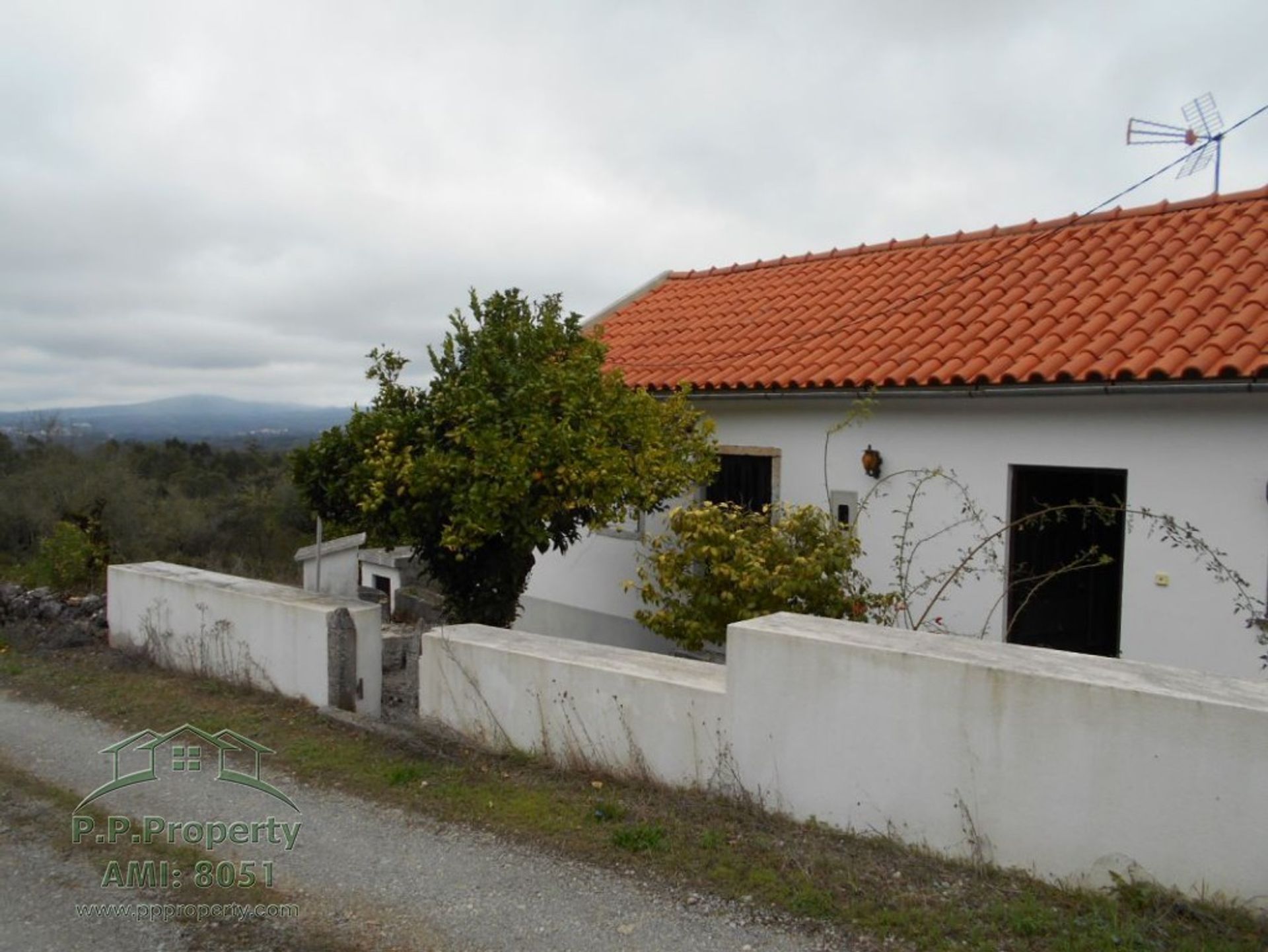 Haus im Ansiao, Leiria 10028832