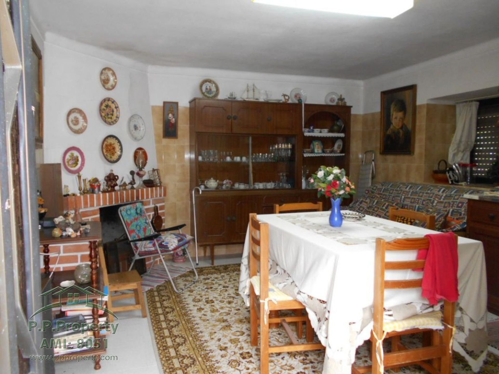 Haus im Ansiao, Leiria 10028832