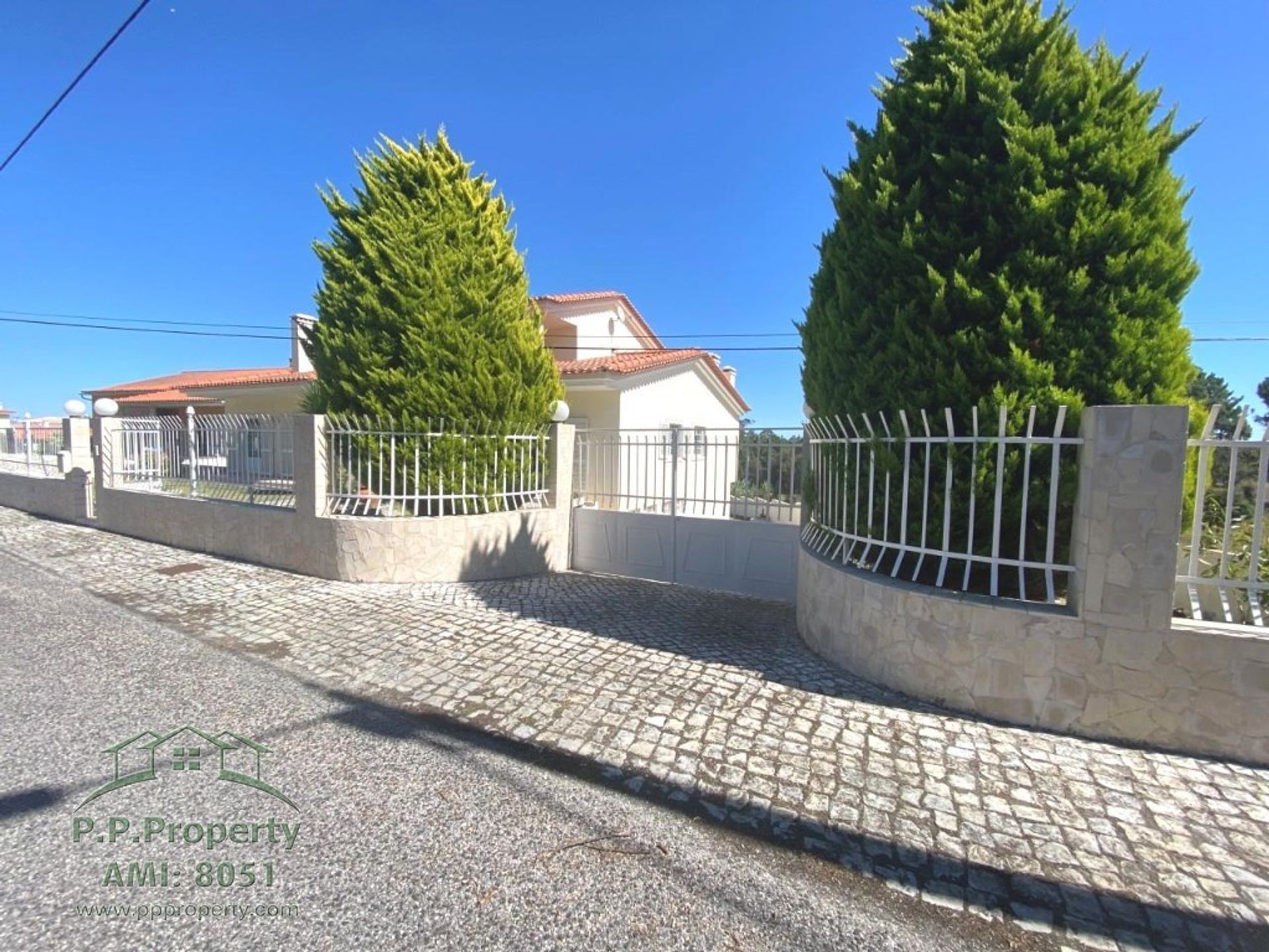 Condominio nel Caldas da Rainha, Leiria 10028834