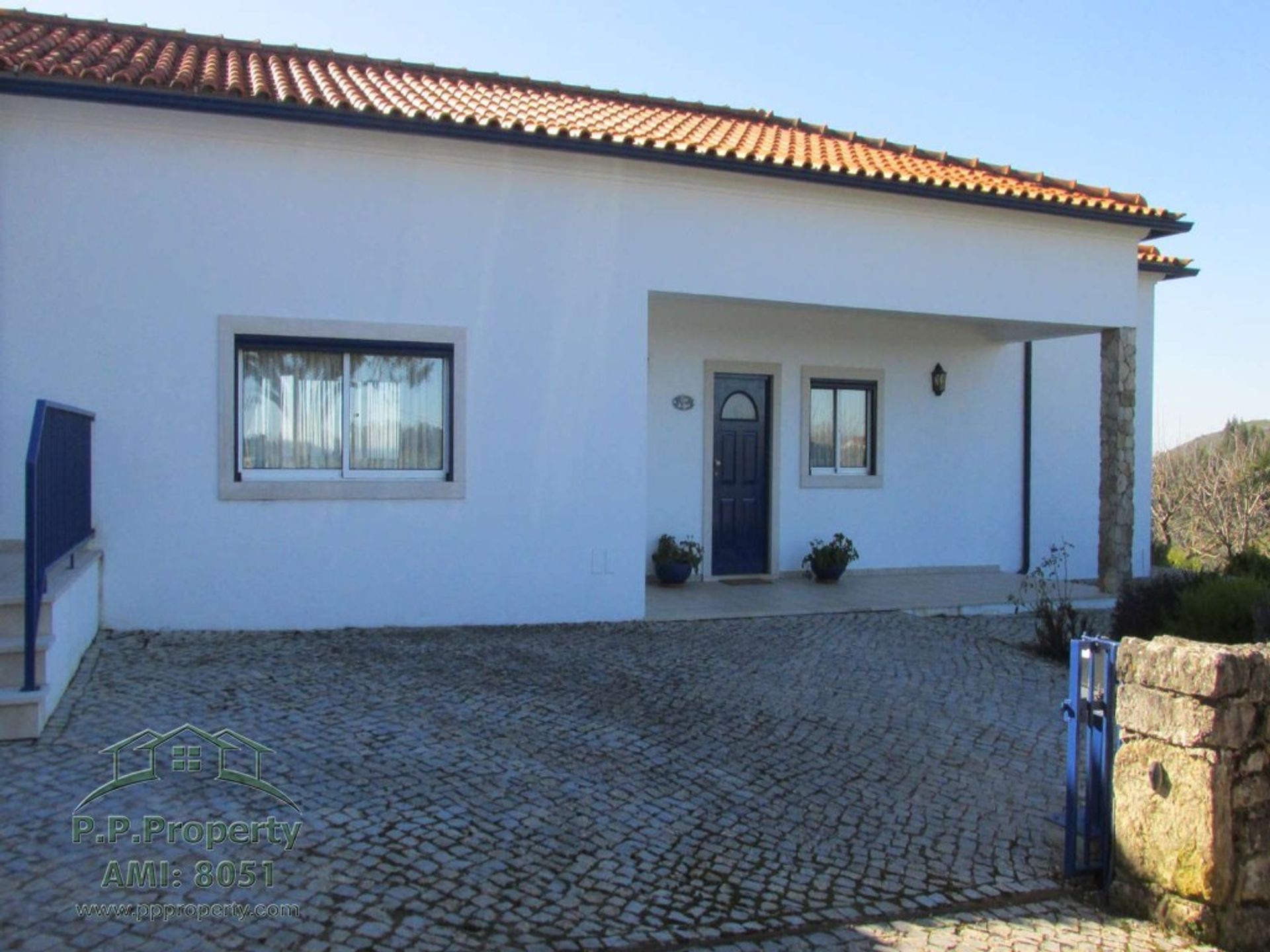 Huis in Penela, Coimbra 10028840