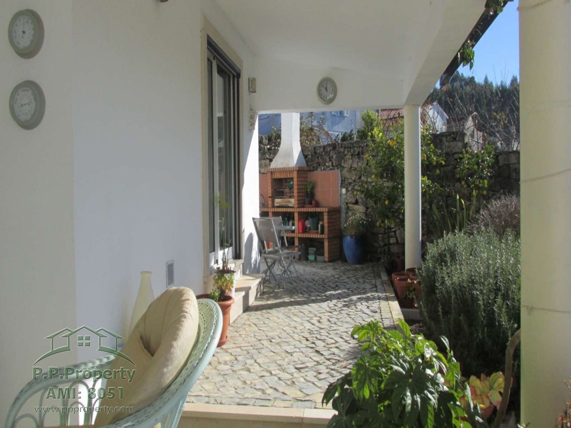 Huis in Penela, Coimbra 10028840