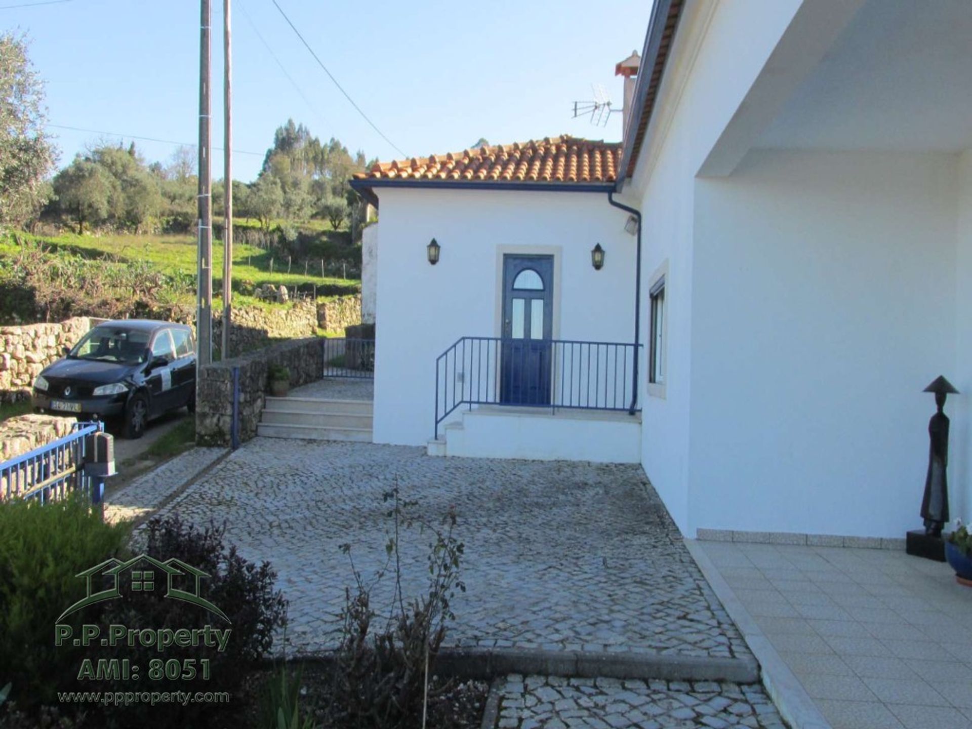 casa no Penela, Coimbra 10028840