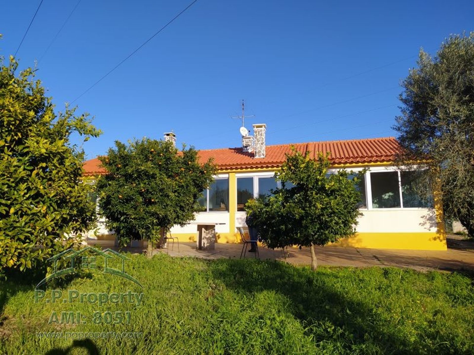 Hus i Palhava, Santarem 10028845