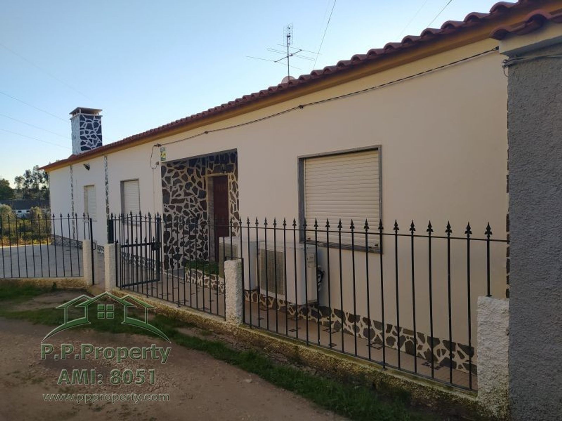 Hus i Palhava, Santarem 10028845