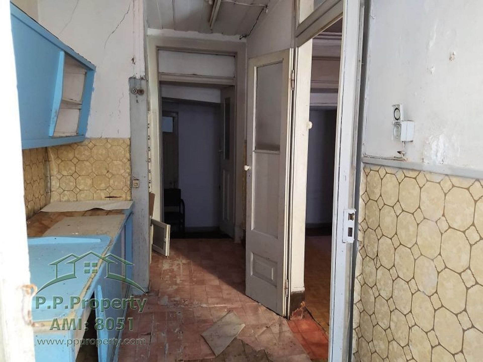 Haus im Palhava, Santarem 10028849