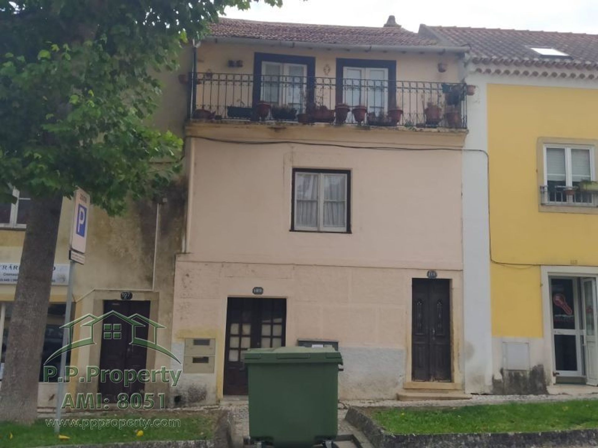 Hus i Palhava, Santarem 10028849