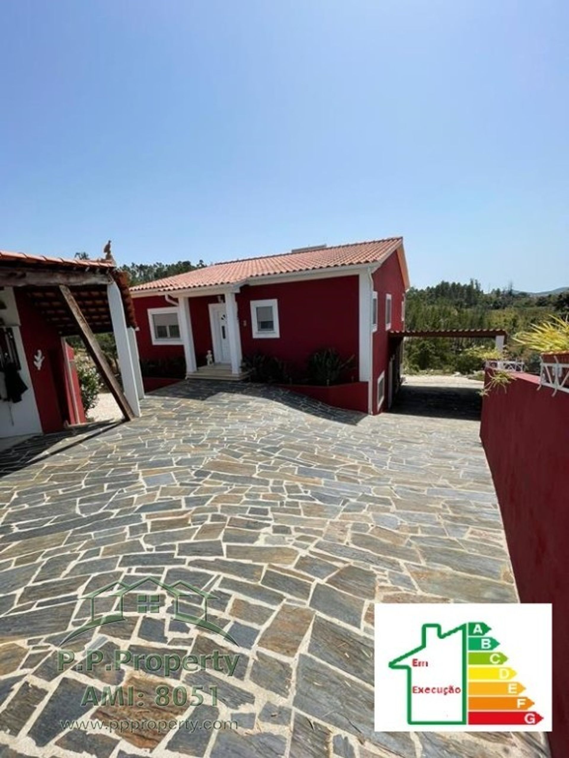 Huis in Vila de Rei, Castelo Branco 10028856