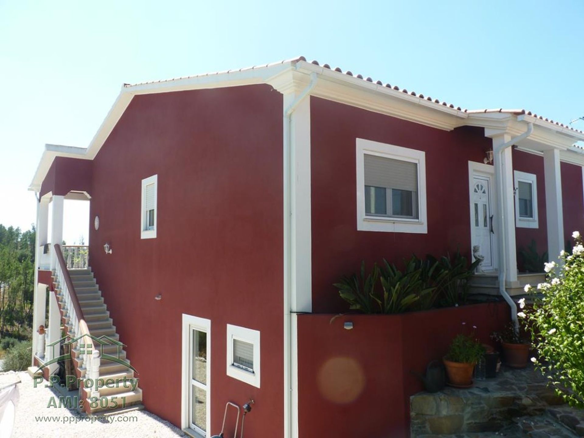 Huis in Vila de Rei, Castelo Branco 10028856