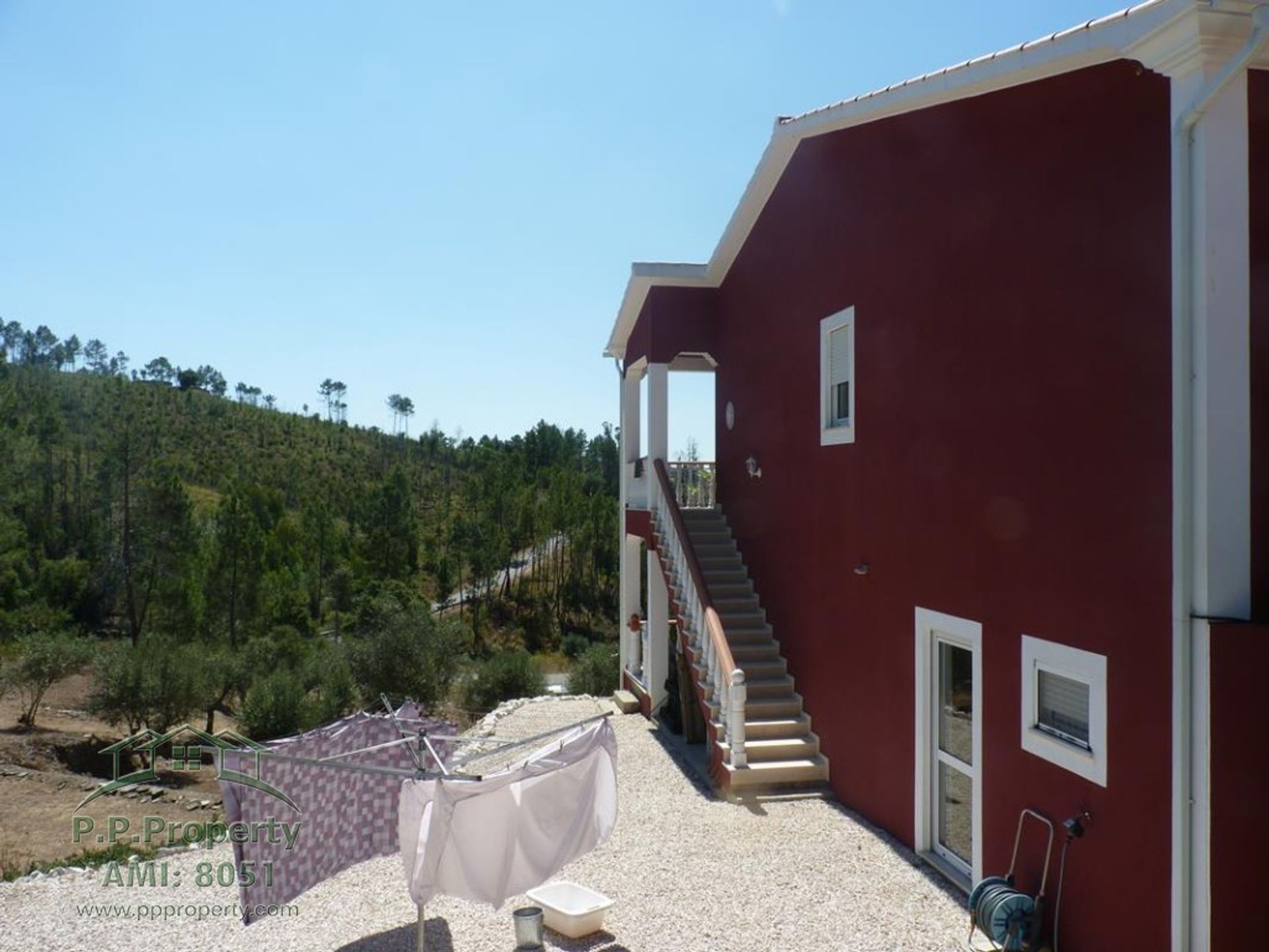 Hus i Vila de Rei, Castelo Branco 10028856