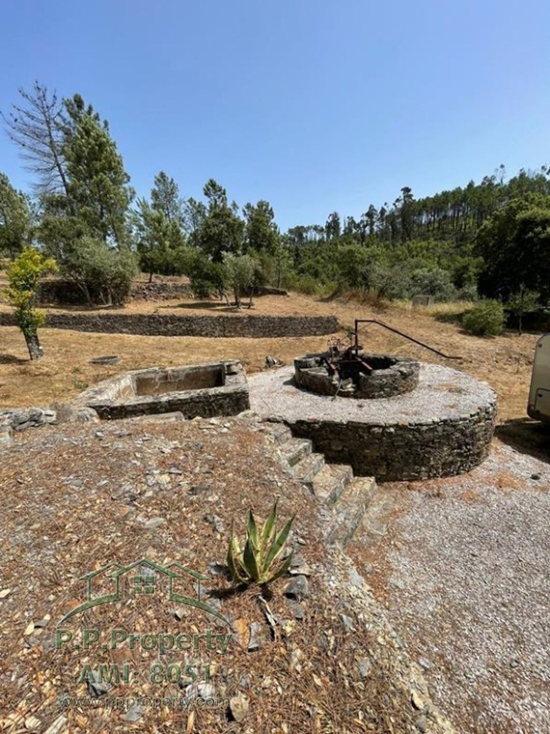 Rumah di Vila de Rei, Castelo Branco 10028856