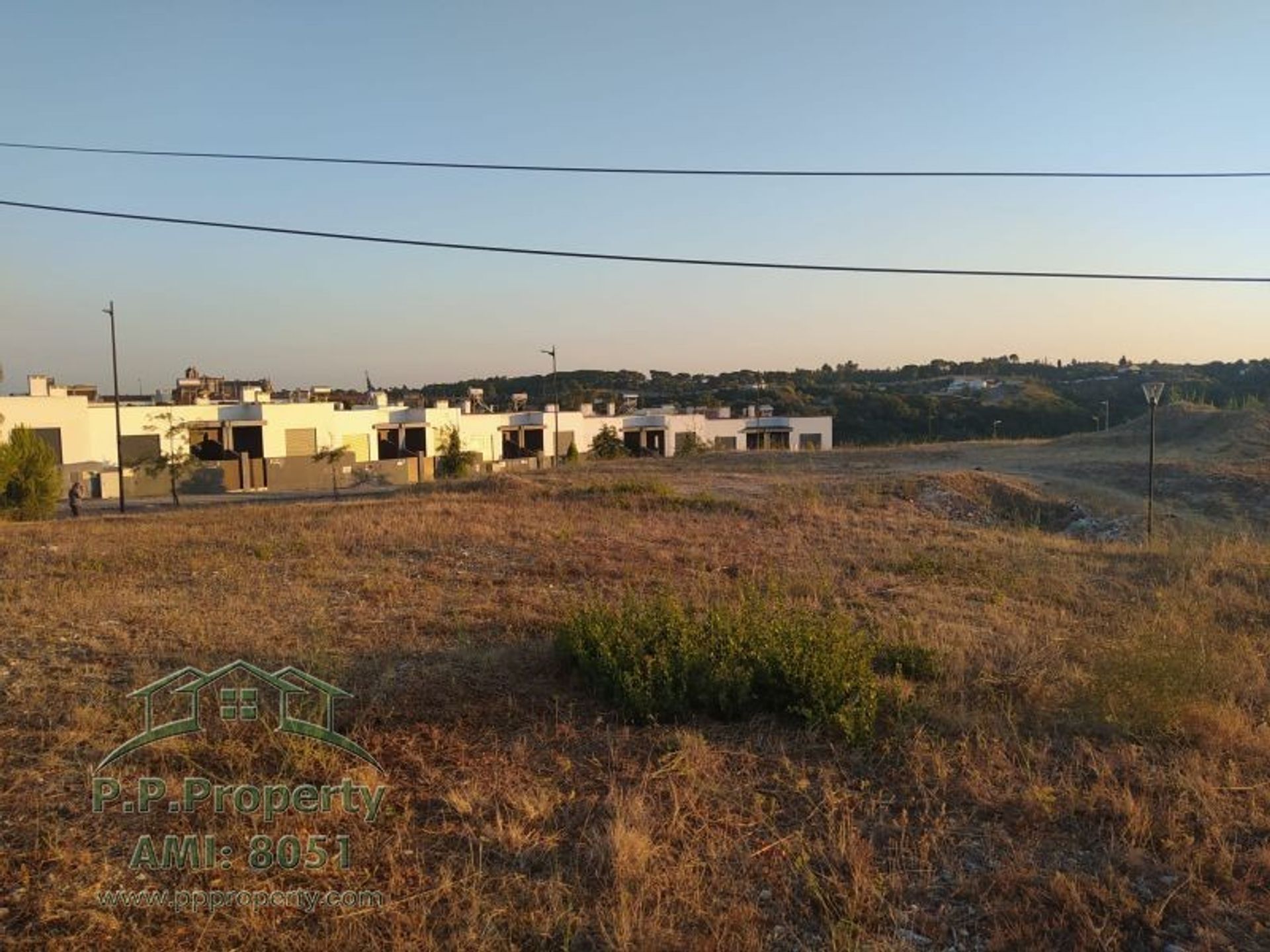 Land in Palhava, Santarem 10028867