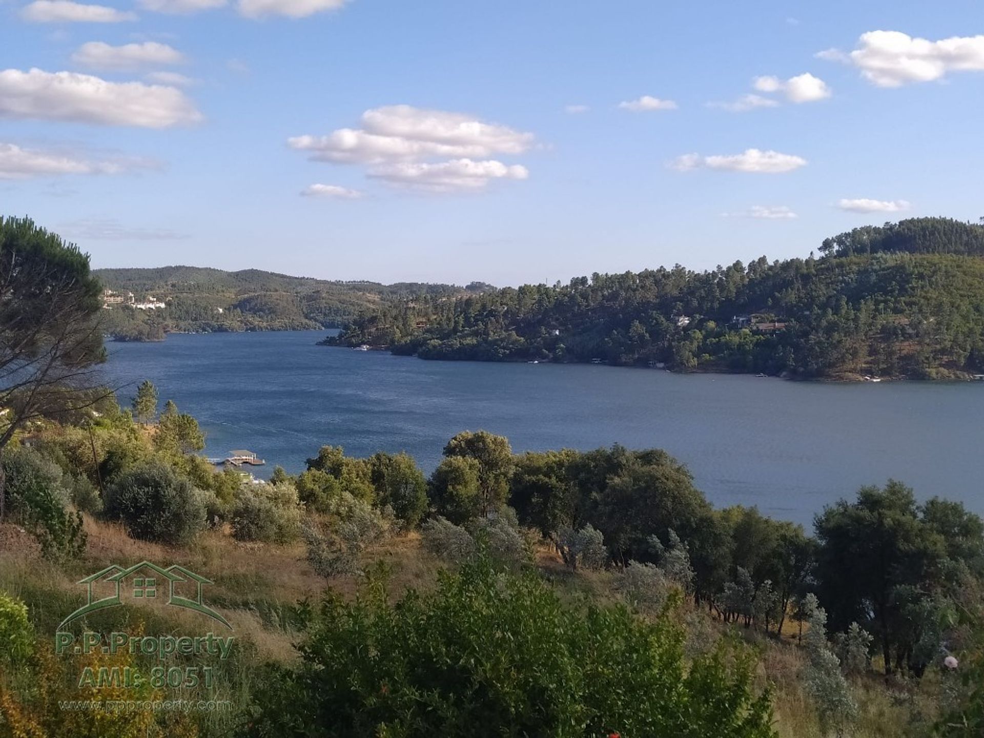 Земельные участки в Пальхава, Сантарен 10028869