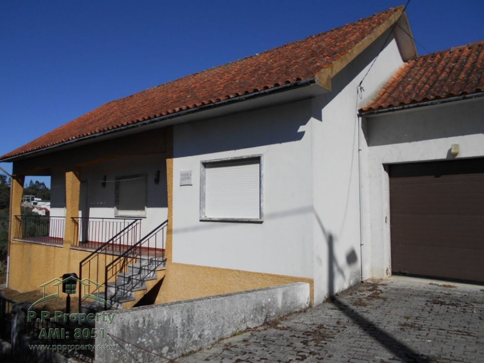 Rumah di Ansiao, Leiria 10028870