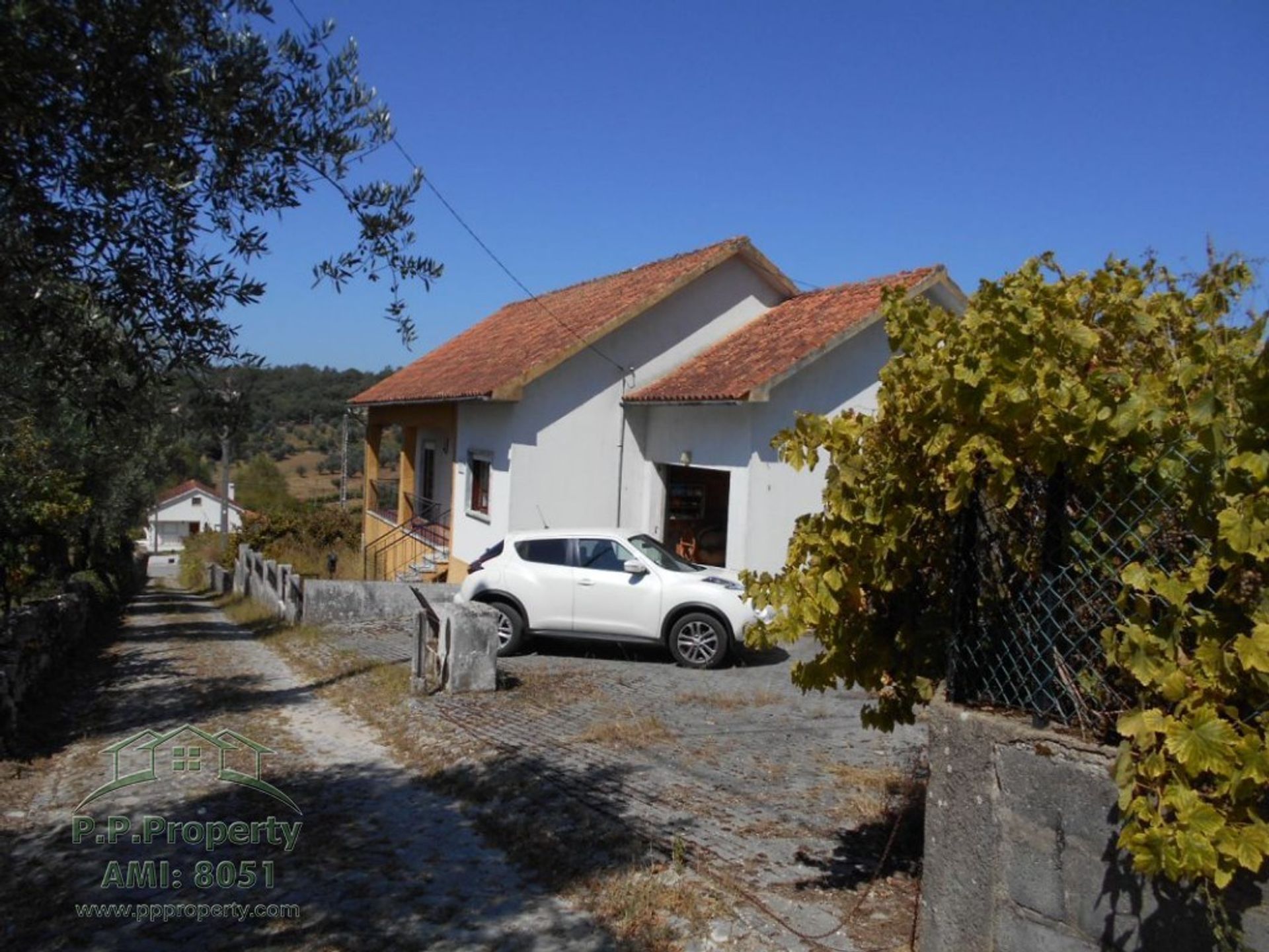 Hus i Ansiao, Leiria 10028870