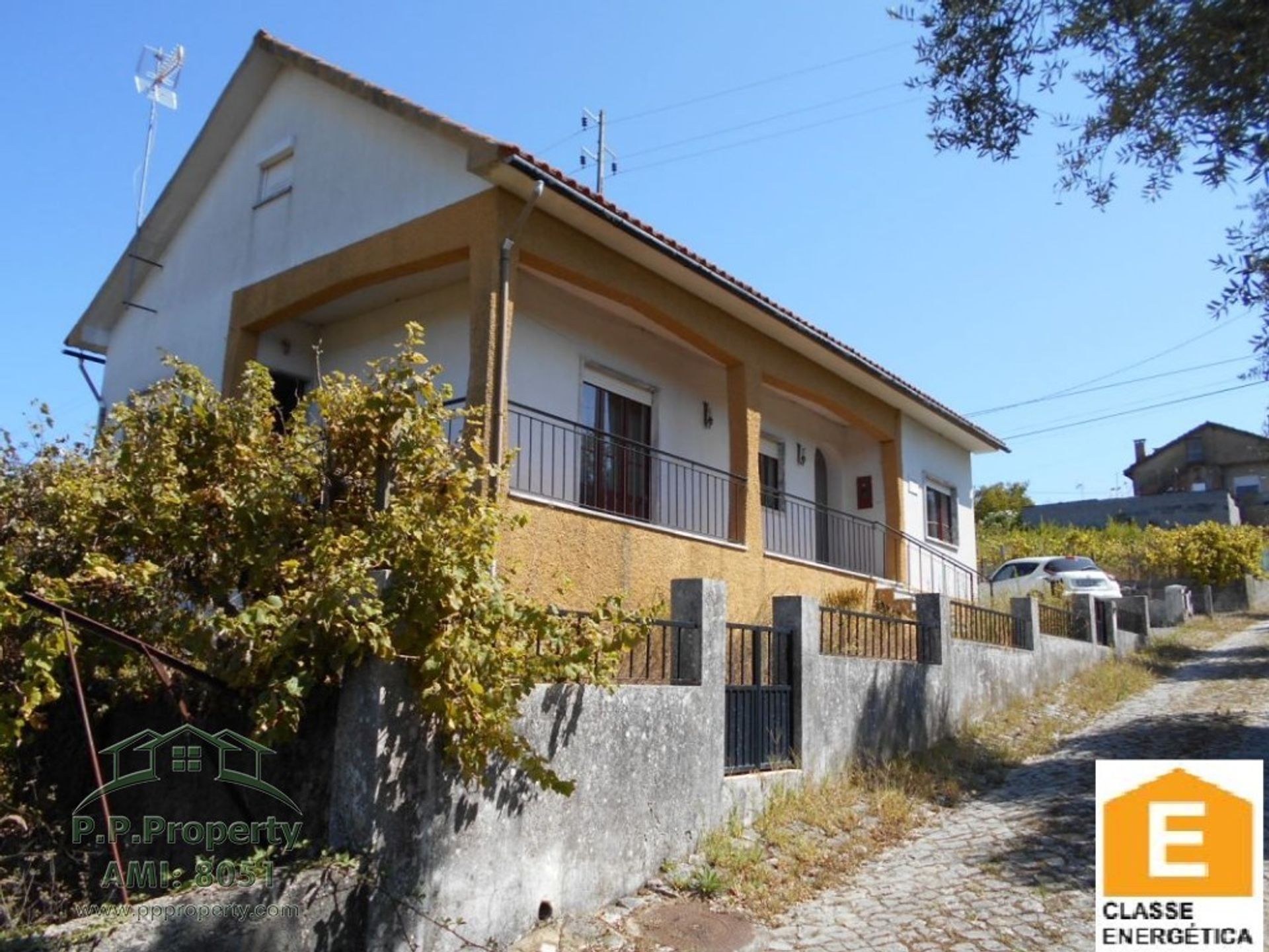 Rumah di Ansiao, Leiria 10028870