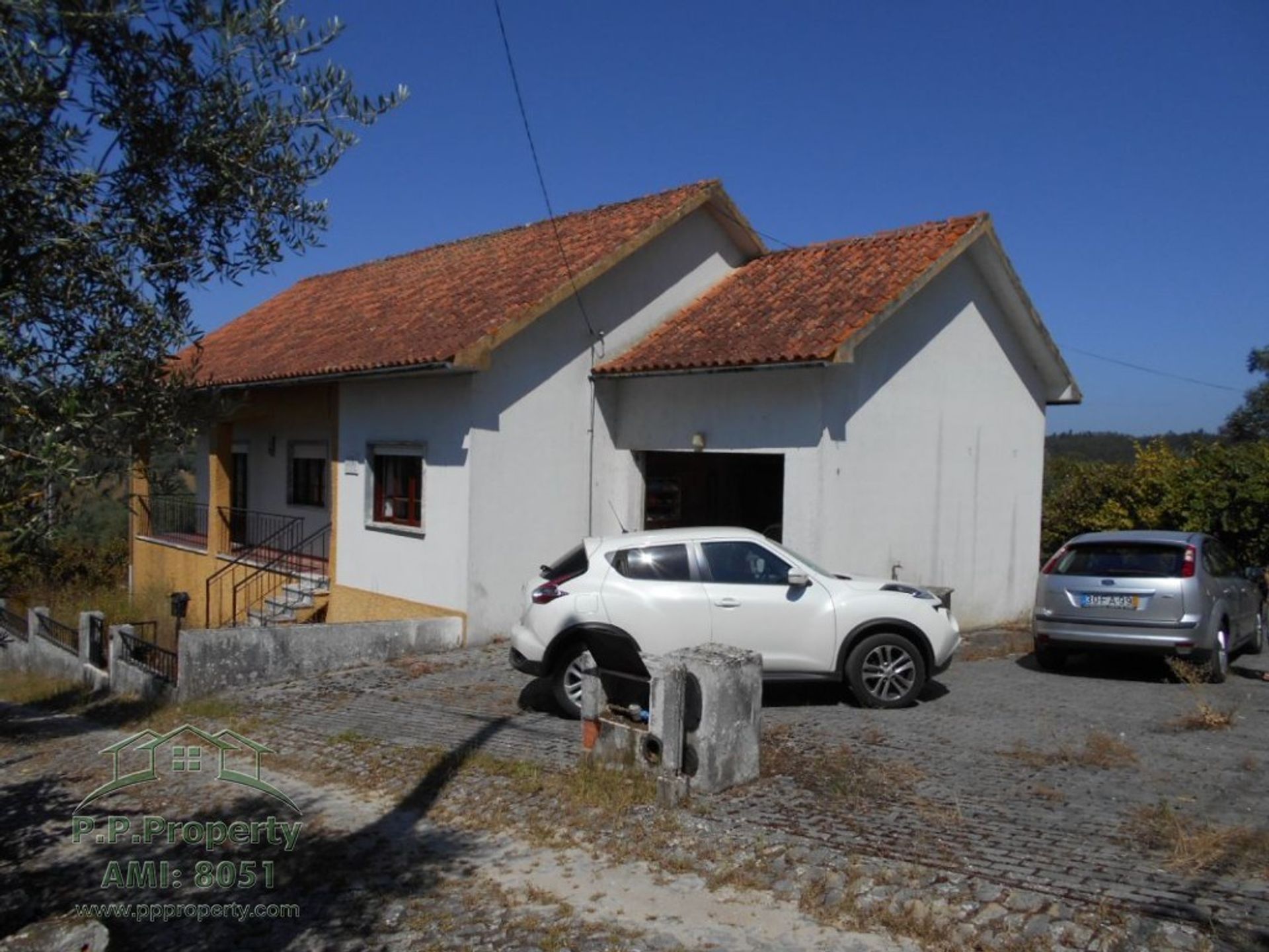 Hus i Ansiao, Leiria 10028870