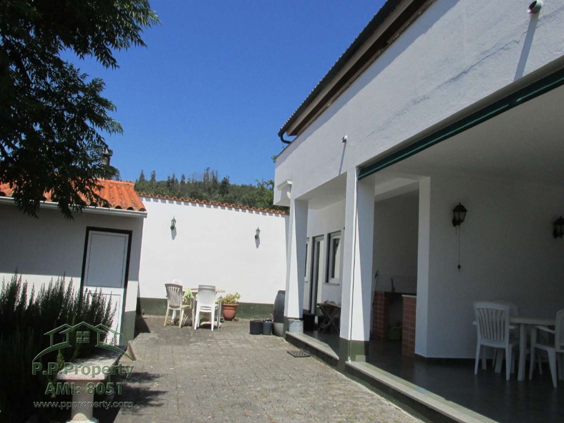 Casa nel Arganil, Coimbra 10028871