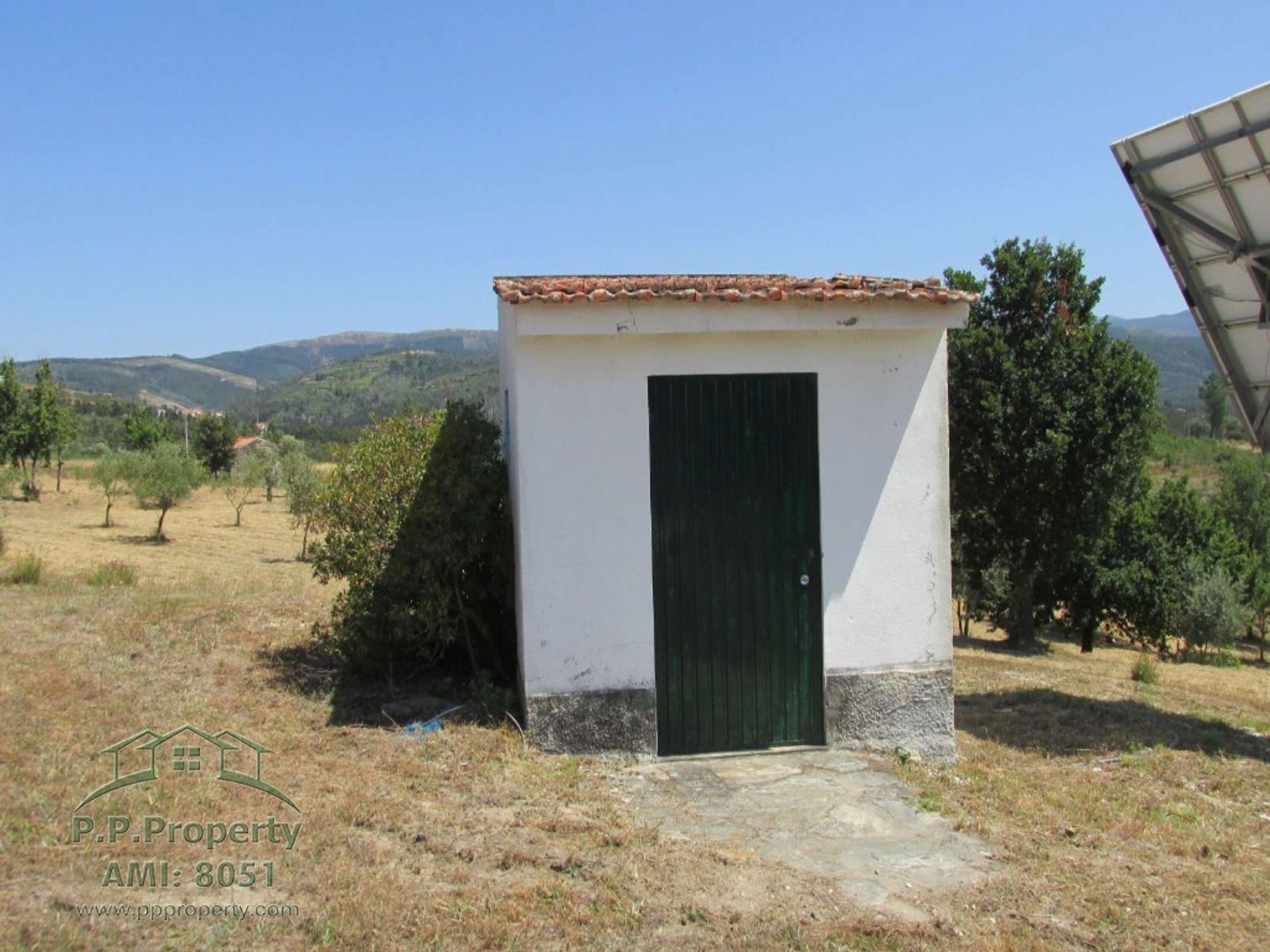 casa no Arganil, Coimbra 10028871