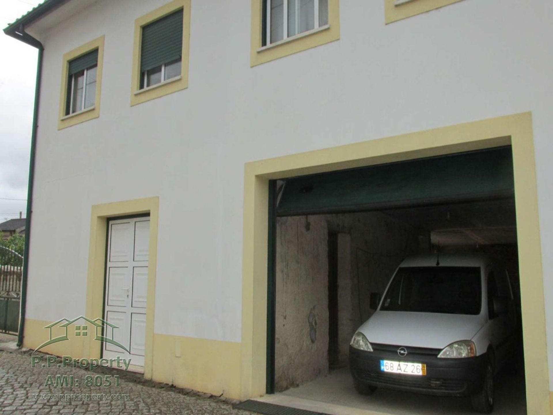 Rumah di Gois, Coimbra 10028884