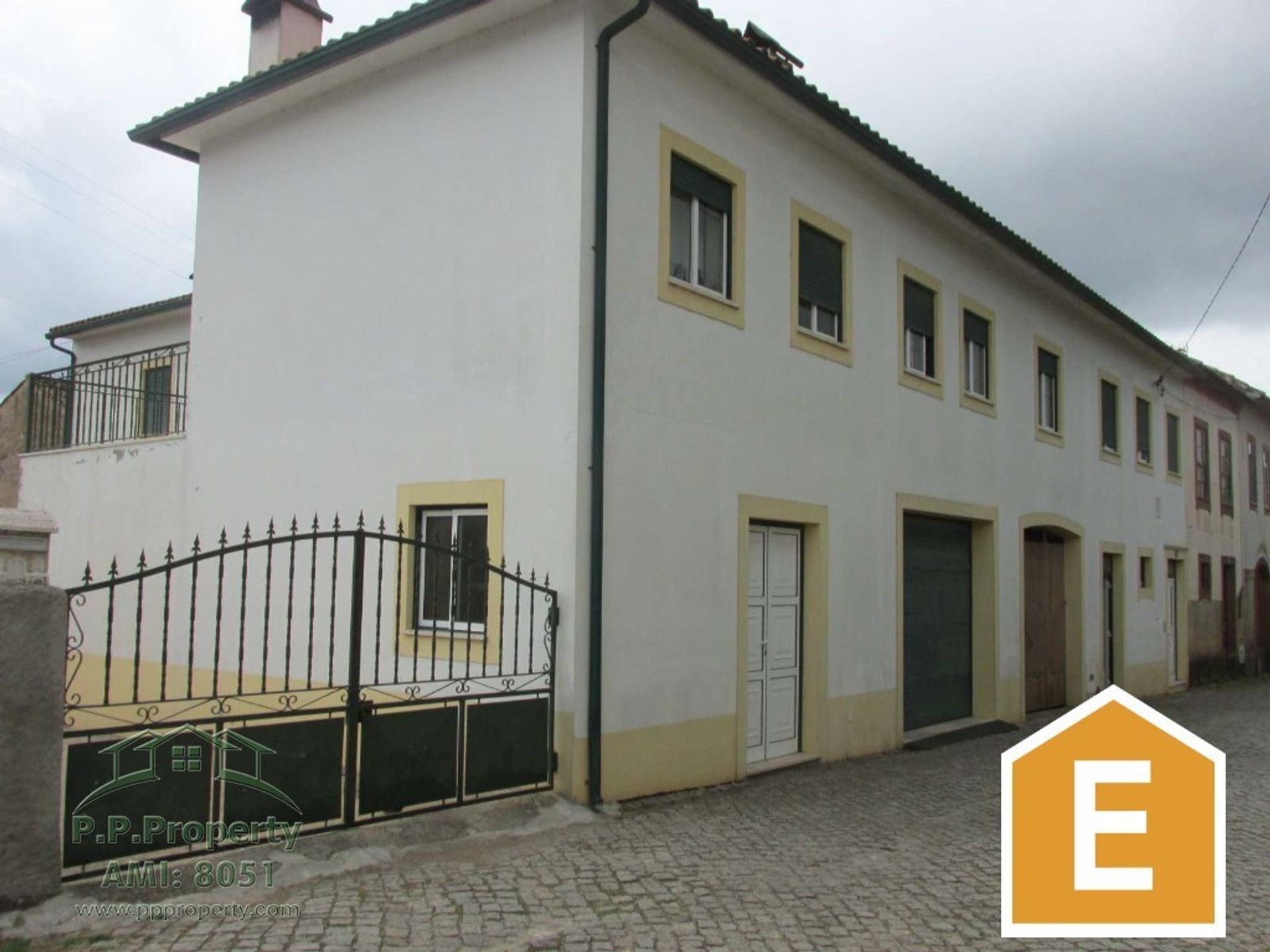 Haus im Sao Paulo, Coimbra 10028884