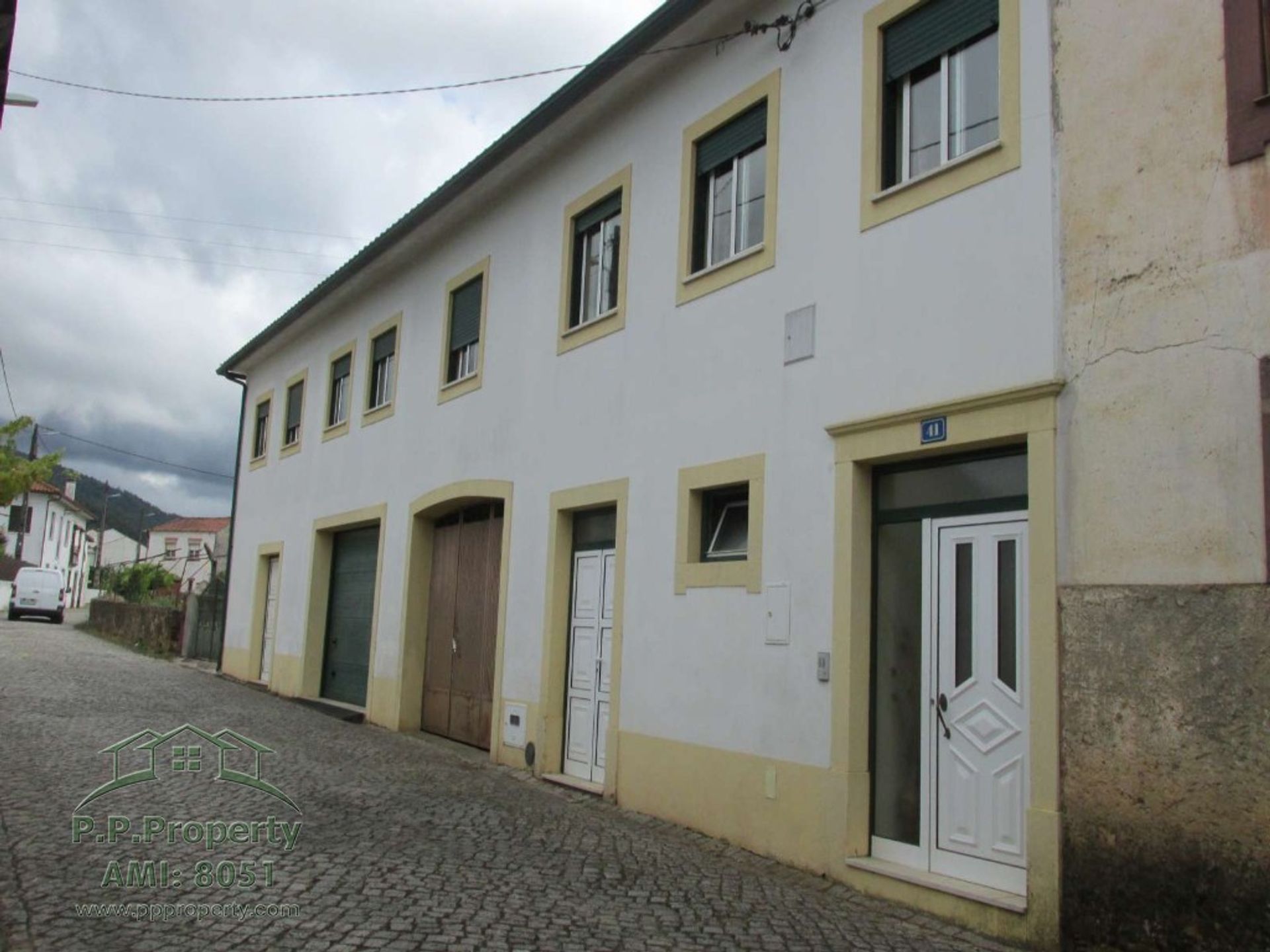 Haus im Sao Paulo, Coimbra 10028884