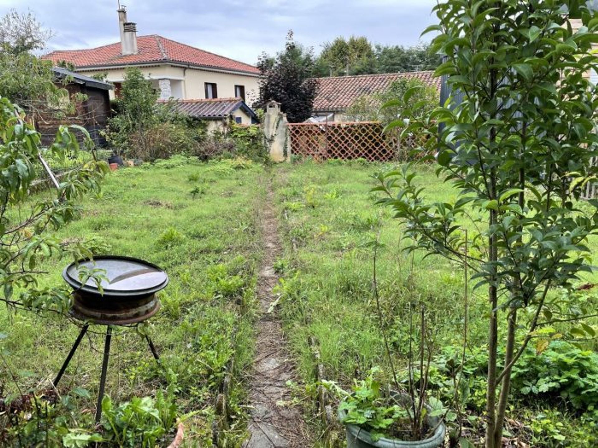 loger dans Masseubé, Occitanie 10028888