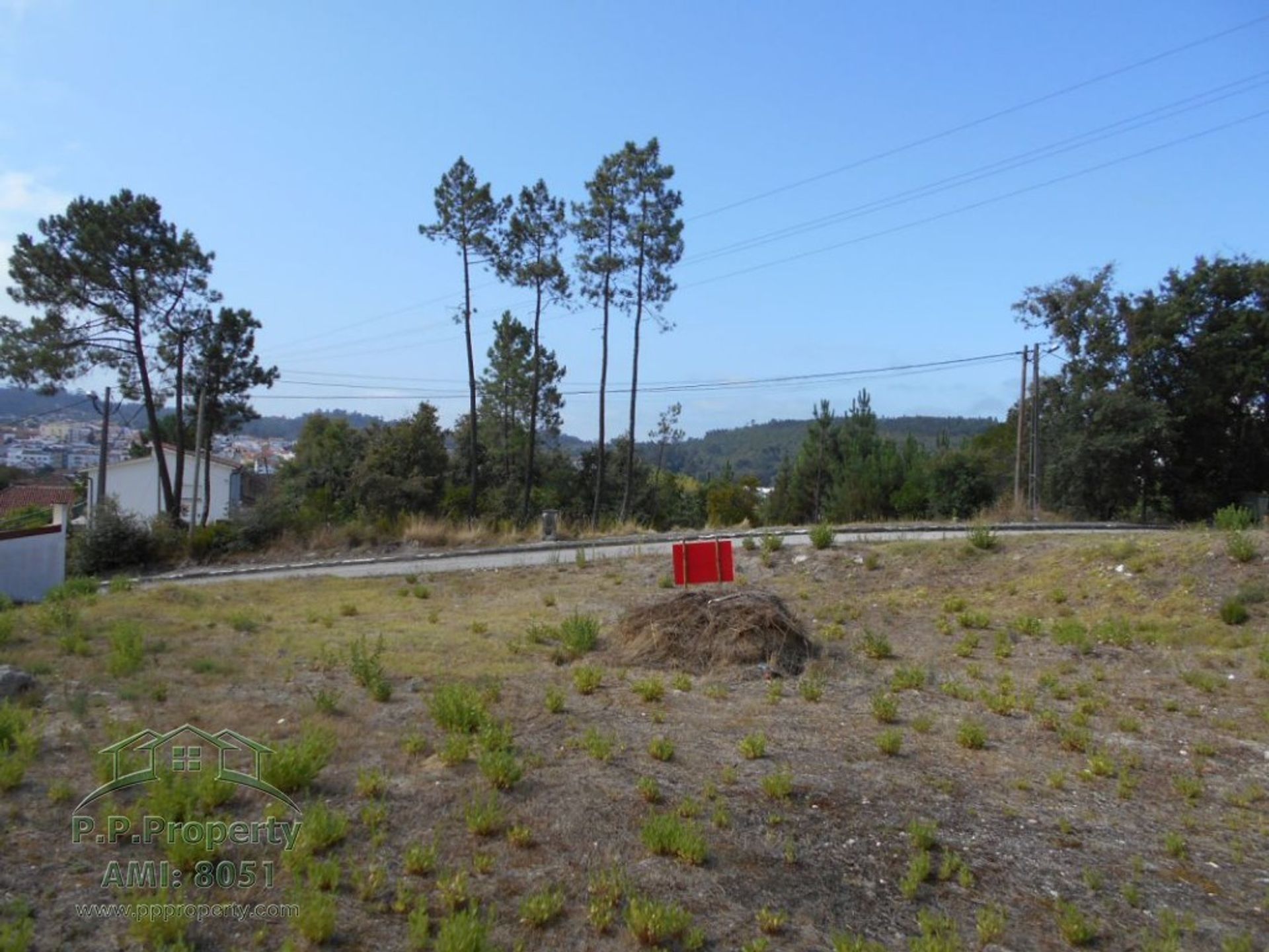 Land in Ansiao, Leiria 10028891