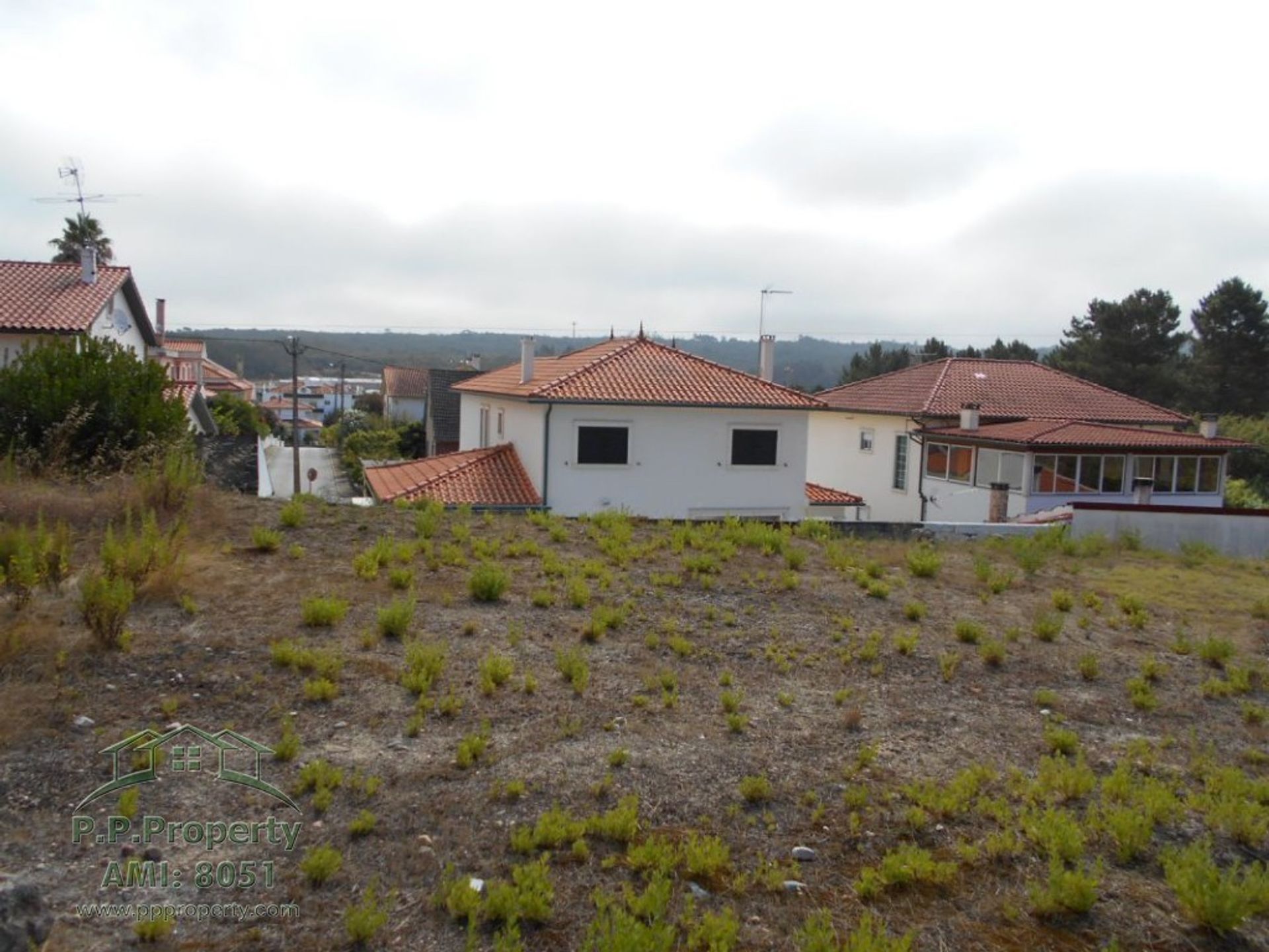 Land in Ansiao, Leiria 10028891